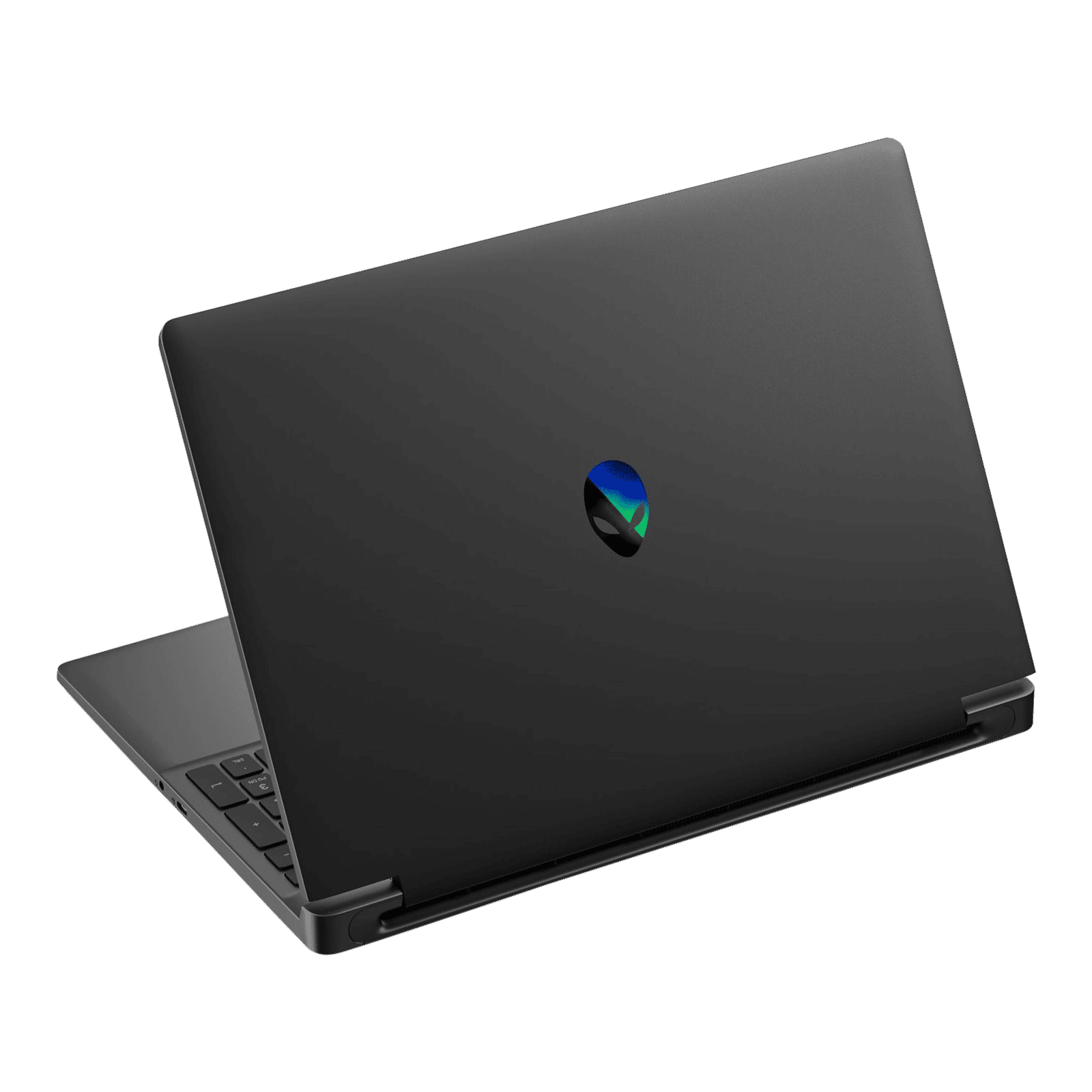 DELL Alienware 15 Intel Core 7 Gaming Laptop (16GB, 512GB SSD, Windows 11 Home, 6GB Graphics, 15.3 inch 165Hz WUXGA Display, NVIDIA GeForce RTX 4050, MS Office Home 2024, Nova Black, 2.25 KG) DELL Alienware 15 Intel Core 7 Gaming Laptop (16GB, 512GB SSD, Windows 11 Home, 6GB Graphics, 15.3 inch 165Hz WUXGA Display, NVIDIA GeForce RTX 4050, MS Office Home 2024, Nova Black, 2.25 KG)_6
