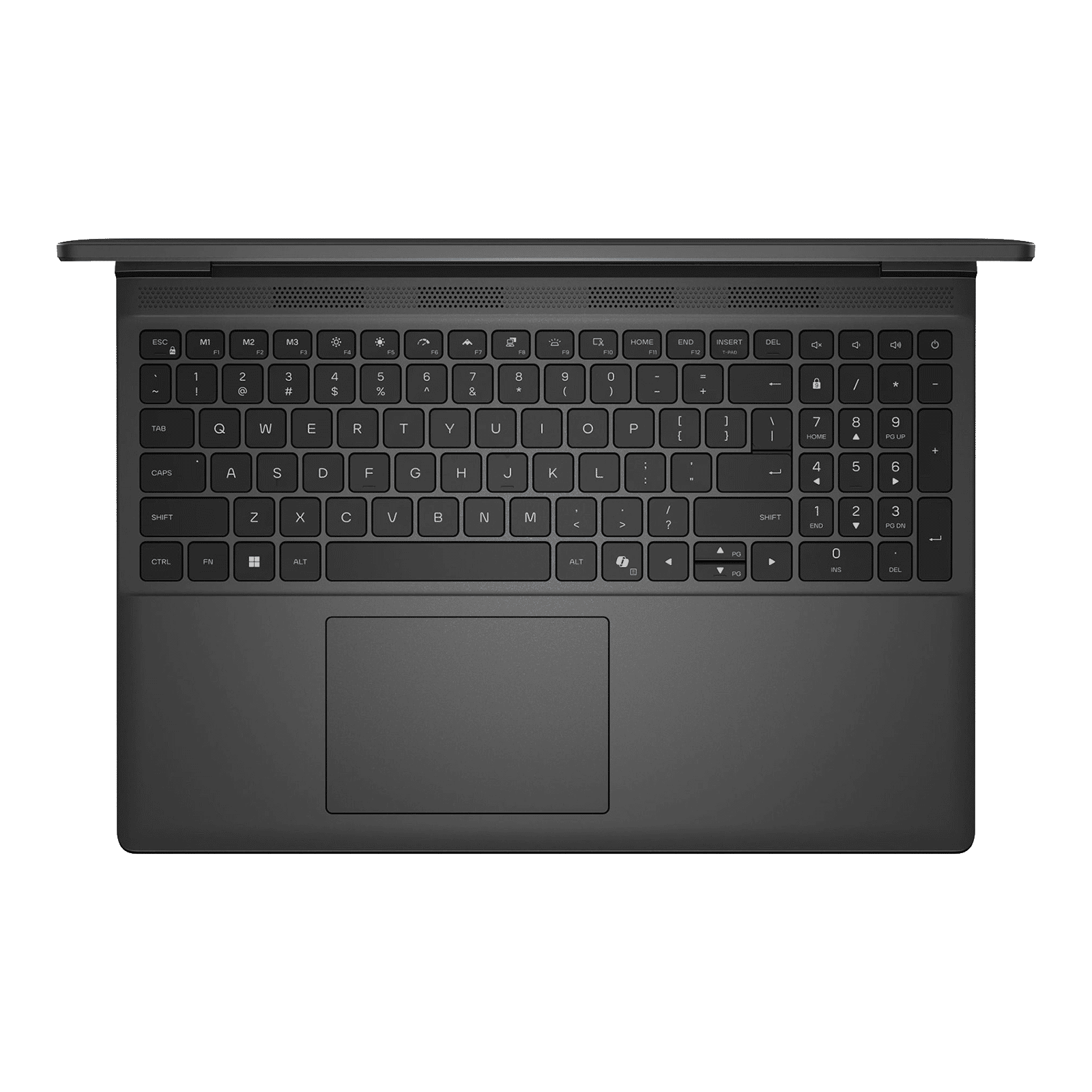 DELL Alienware 15 Intel Core 7 Gaming Laptop (16GB, 512GB SSD, Windows 11 Home, 8GB Graphics, 15.3 inch 165 Hz WUXGA Display, NVIDIA GeForce RTX 5050, MS Office Home 2024, Nova Black, 2.25 KG) DELL Alienware 15 Intel Core 7 Gaming Laptop (16GB, 512GB SSD, Windows 11 Home, 8GB Graphics, 15.3 inch 165 Hz WUXGA Display, NVIDIA GeForce RTX 5050, MS Office Home 2024, Nova Black, 2.25 KG)_4