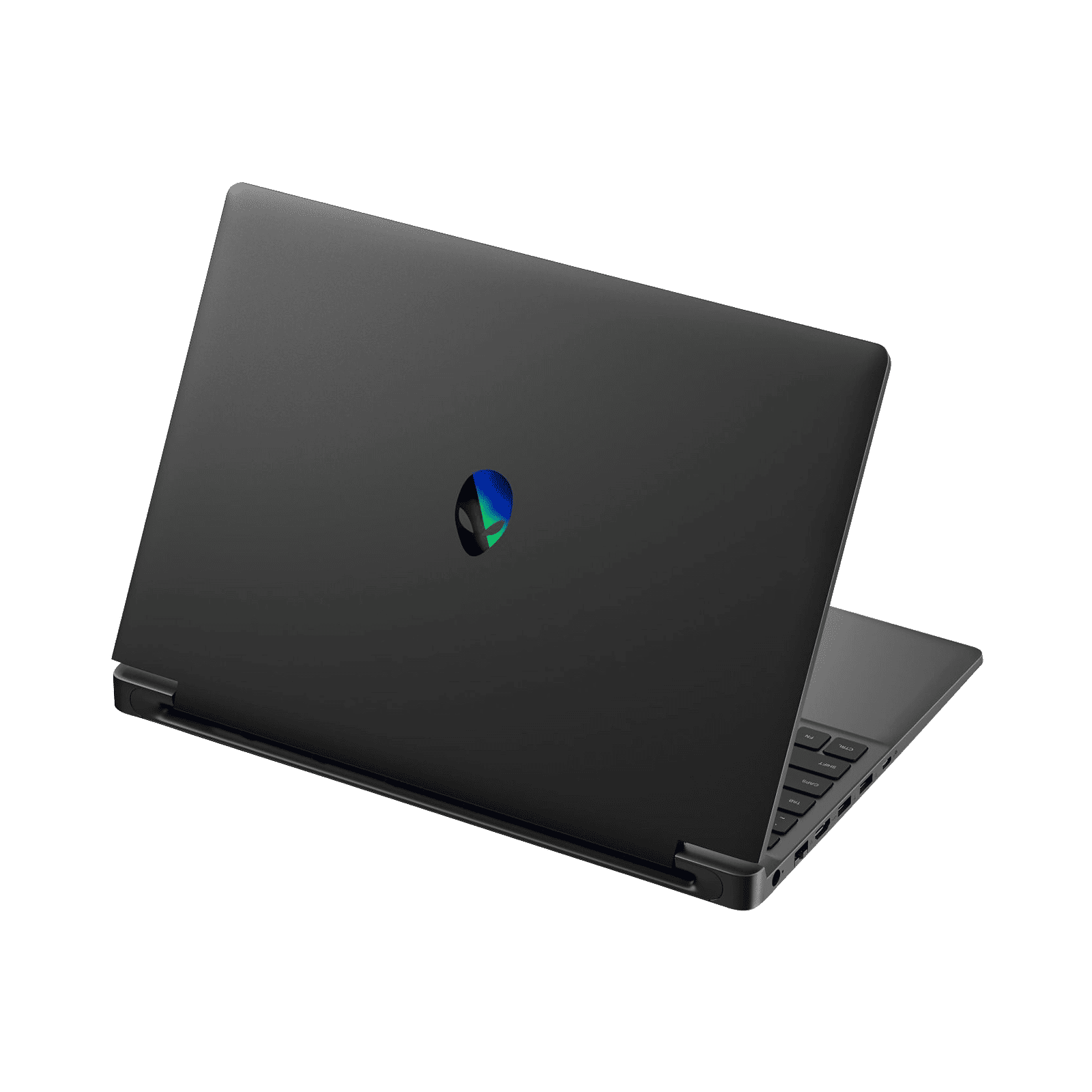 DELL Alienware 15 Intel Core 7 Gaming Laptop (16GB, 512GB SSD, Windows 11 Home, 8GB Graphics, 15.3 inch 165 Hz WUXGA Display, NVIDIA GeForce RTX 5050, MS Office Home 2024, Nova Black, 2.25 KG) DELL Alienware 15 Intel Core 7 Gaming Laptop (16GB, 512GB SSD, Windows 11 Home, 8GB Graphics, 15.3 inch 165 Hz WUXGA Display, NVIDIA GeForce RTX 5050, MS Office Home 2024, Nova Black, 2.25 KG)_5