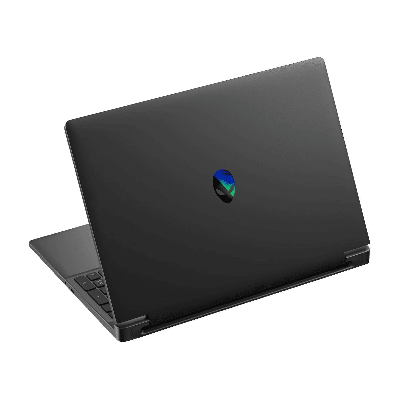 DELL Alienware 15 Intel Core 7 Gaming Laptop (16GB, 512GB SSD, Windows 11 Home, 8GB Graphics, 15.3 inch 165 Hz WUXGA Display, NVIDIA GeForce RTX 5050, MS Office Home 2024, Nova Black, 2.25 KG) DELL Alienware 15 Intel Core 7 Gaming Laptop (16GB, 512GB SSD, Windows 11 Home, 8GB Graphics, 15.3 inch 165 Hz WUXGA Display, NVIDIA GeForce RTX 5050, MS Office Home 2024, Nova Black, 2.25 KG)_6