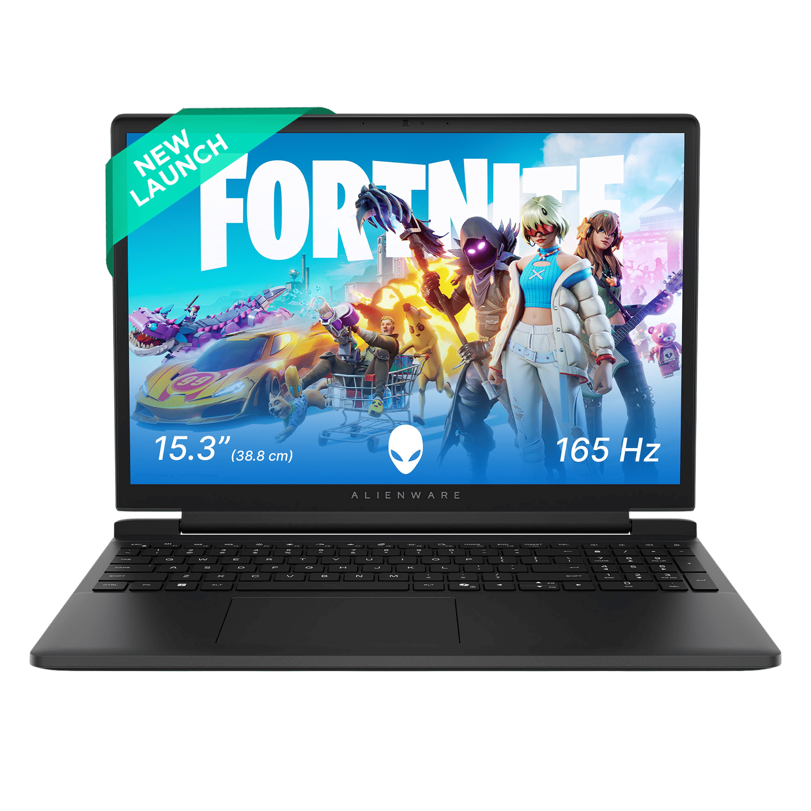 DELL AW15 AMD Ryzen 7 260 Gaming Laptop (16GB, 512GB SSD, Windows 11, 15.3 inch WUXGA IPS Display, NVIDIA GeForce RTX 2060, MS Office Home & Student 2024, Black, 2.49 KG) DELL AW15 AMD Ryzen 7 260 Gaming Laptop (16GB, 512GB SSD, Windows 11, 15.3 inch WUXGA IPS Display, NVIDIA GeForce RTX 2060, MS Office Home & Student 2024, Black, 2.49 KG)_1