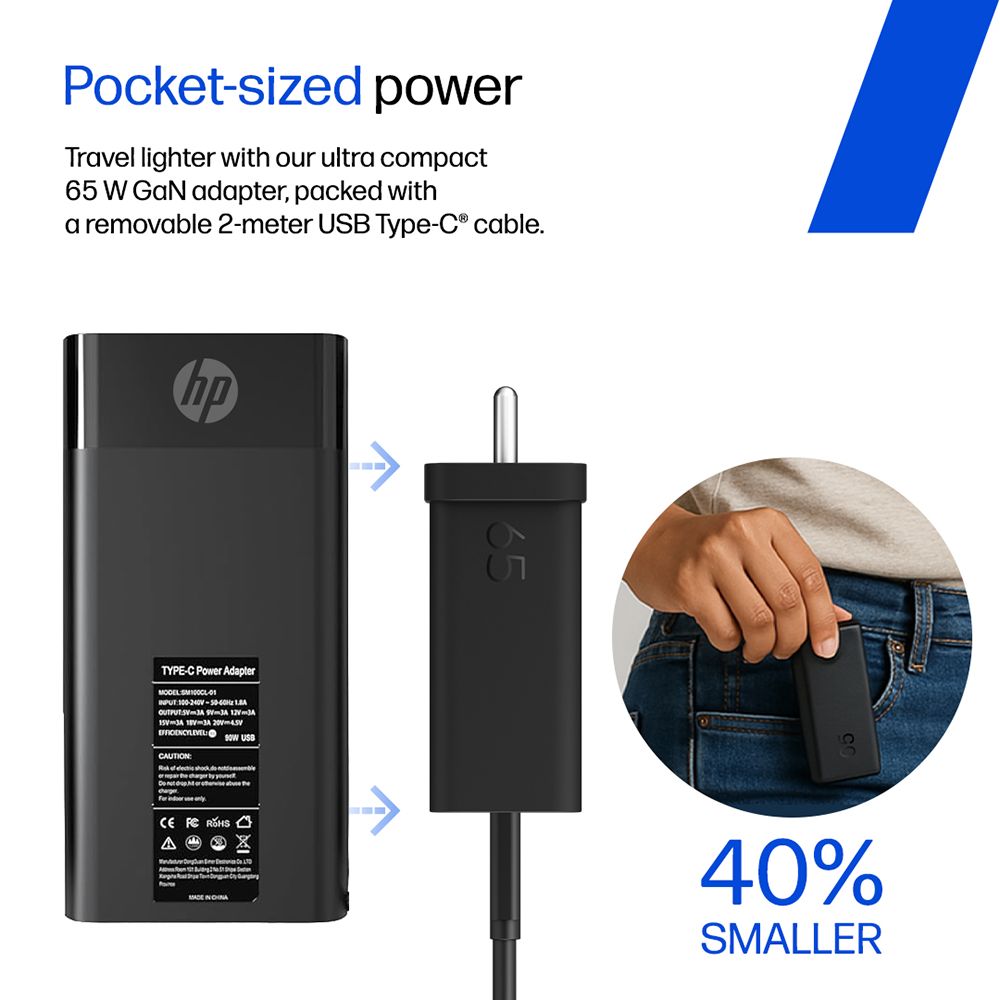 HP OmniBook 5 14-kf0021TU Intel Core 5 Touchscreen Thin & Light Laptop (16GB, 512GB SSD, Windows 11 Home, 14 inch 2K OLED Display, MS Office Home 2024, Sahara Silver, 1.33 KG) HP OmniBook 5 14-kf0021TU Intel Core 5 Touchscreen Thin & Light Laptop (16GB, 512GB SSD, Windows 11 Home, 14 inch 2K OLED Display, MS Office Home 2024, Sahara Silver, 1.33 KG)_8