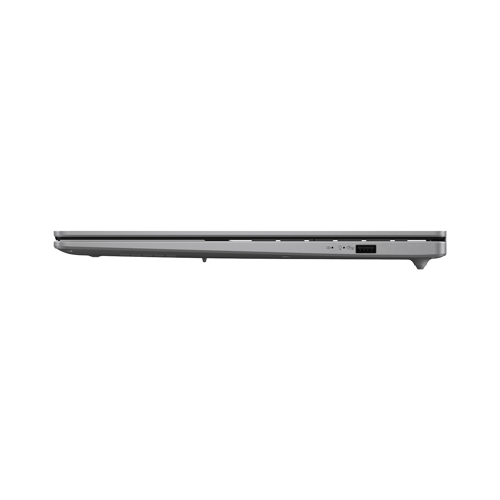 ASUS Vivobook 16 Intel Core Ultra 5 Thin & Light Laptop (16GB, 512GB SSD, Windows 11 Home, 16 inch WUXGA IPS Level Display, MS Office Home 2024, Cool Silver, 1.88 KG) ASUS Vivobook 16 Intel Core Ultra 5 Thin & Light Laptop (16GB, 512GB SSD, Windows 11 Home, 16 inch WUXGA IPS Level Display, MS Office Home 2024, Cool Silver, 1.88 KG)_9