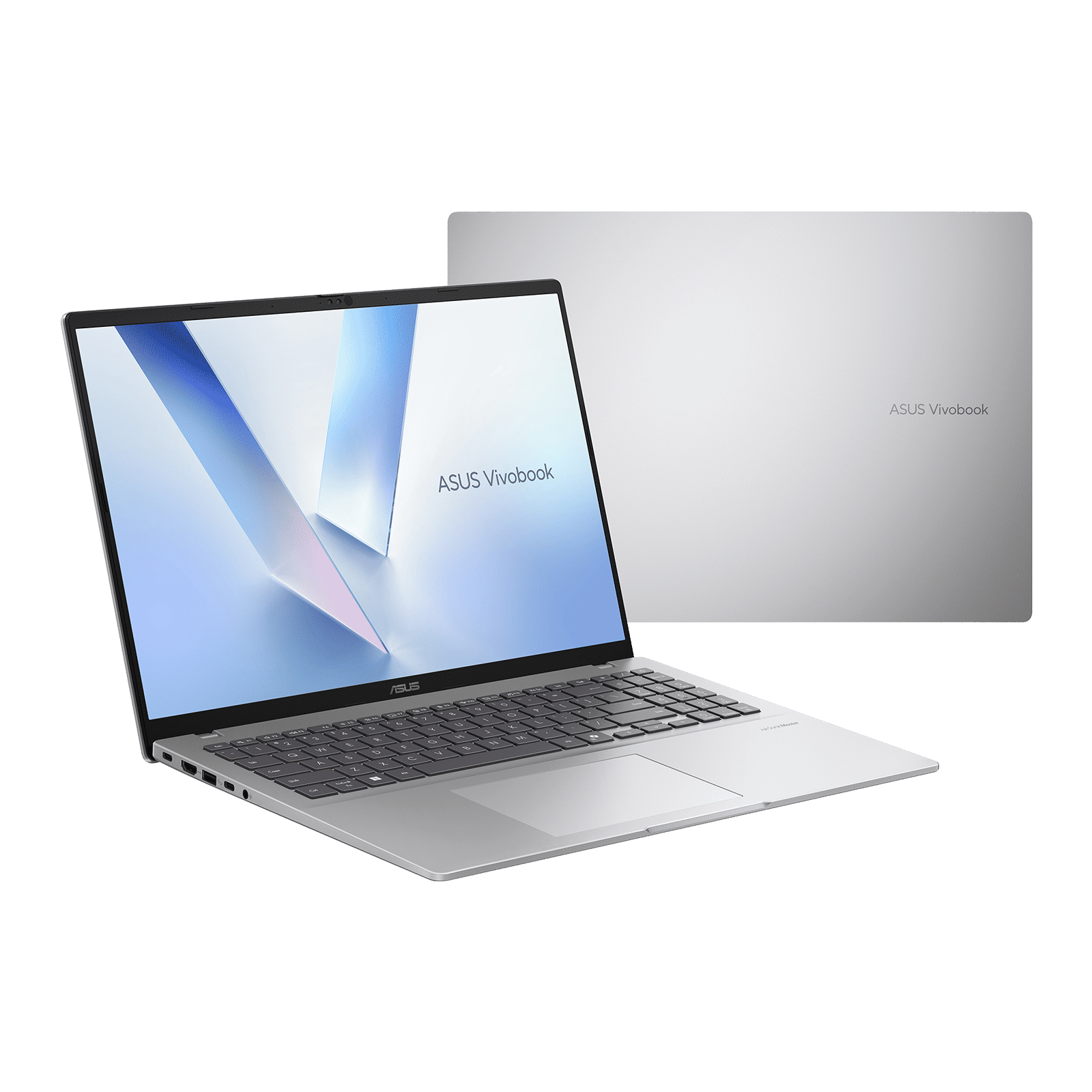 ASUS Vivobook 16 Intel Core Ultra 5 Thin & Light Laptop (16GB, 512GB SSD, Windows 11 Home, 16 inch WUXGA IPS Level Display, MS Office Home 2024, Cool Silver, 1.88 KG) ASUS Vivobook 16 Intel Core Ultra 5 Thin & Light Laptop (16GB, 512GB SSD, Windows 11 Home, 16 inch WUXGA IPS Level Display, MS Office Home 2024, Cool Silver, 1.88 KG)_11