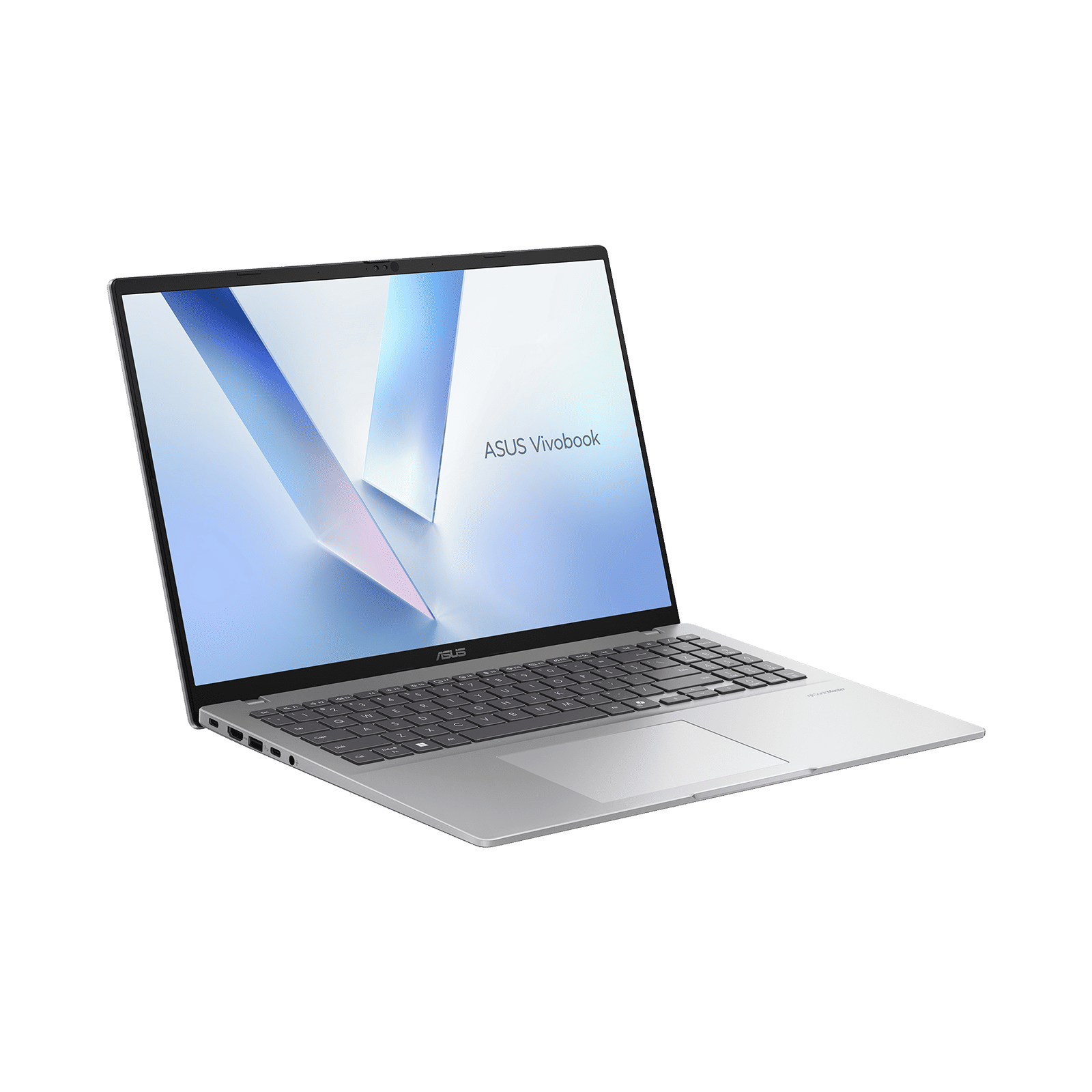 ASUS Vivobook 16 Intel Core Ultra 5 Thin & Light Laptop (16GB, 512GB SSD, Windows 11 Home, 16 inch WUXGA IPS Level Display, MS Office Home 2024, Cool Silver, 1.88 KG) ASUS Vivobook 16 Intel Core Ultra 5 Thin & Light Laptop (16GB, 512GB SSD, Windows 11 Home, 16 inch WUXGA IPS Level Display, MS Office Home 2024, Cool Silver, 1.88 KG)_3