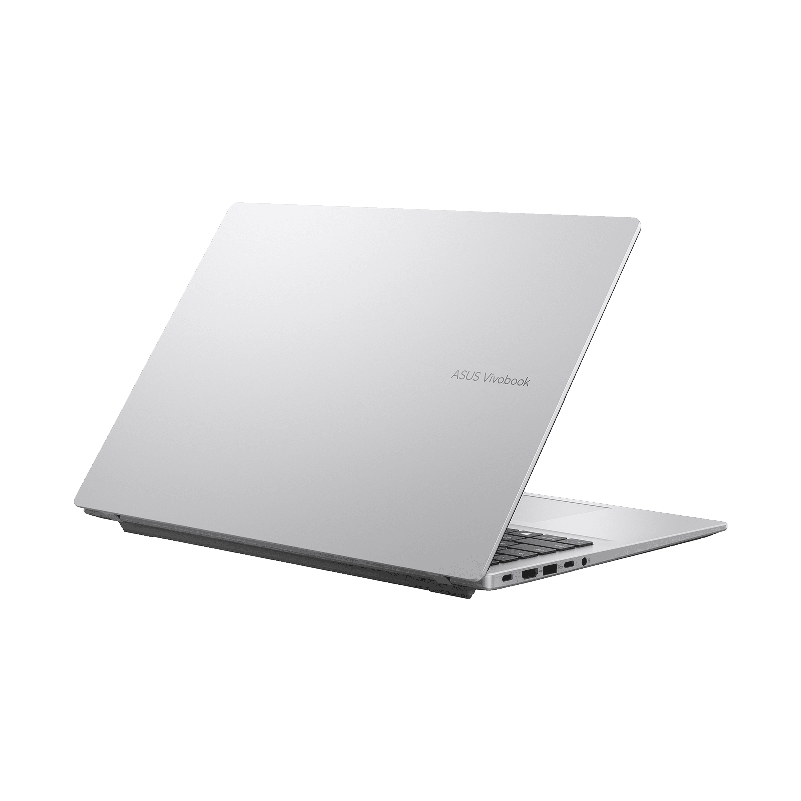 ASUS Vivobook 16 Intel Core Ultra 5 Thin & Light Laptop (16GB, 512GB SSD, Windows 11 Home, 16 inch WUXGA IPS Level Display, MS Office Home 2024, Cool Silver, 1.88 KG) ASUS Vivobook 16 Intel Core Ultra 5 Thin & Light Laptop (16GB, 512GB SSD, Windows 11 Home, 16 inch WUXGA IPS Level Display, MS Office Home 2024, Cool Silver, 1.88 KG)_7