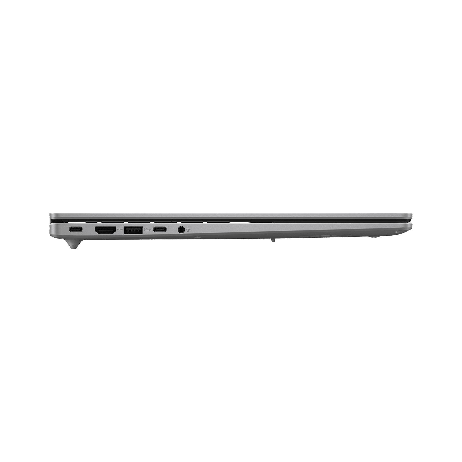 ASUS Vivobook 16 Intel Core Ultra 5 Thin & Light Laptop (16GB, 512GB SSD, Windows 11 Home, 16 inch WUXGA IPS Level Display, MS Office Home 2024, Cool Silver, 1.88 KG) ASUS Vivobook 16 Intel Core Ultra 5 Thin & Light Laptop (16GB, 512GB SSD, Windows 11 Home, 16 inch WUXGA IPS Level Display, MS Office Home 2024, Cool Silver, 1.88 KG)_8