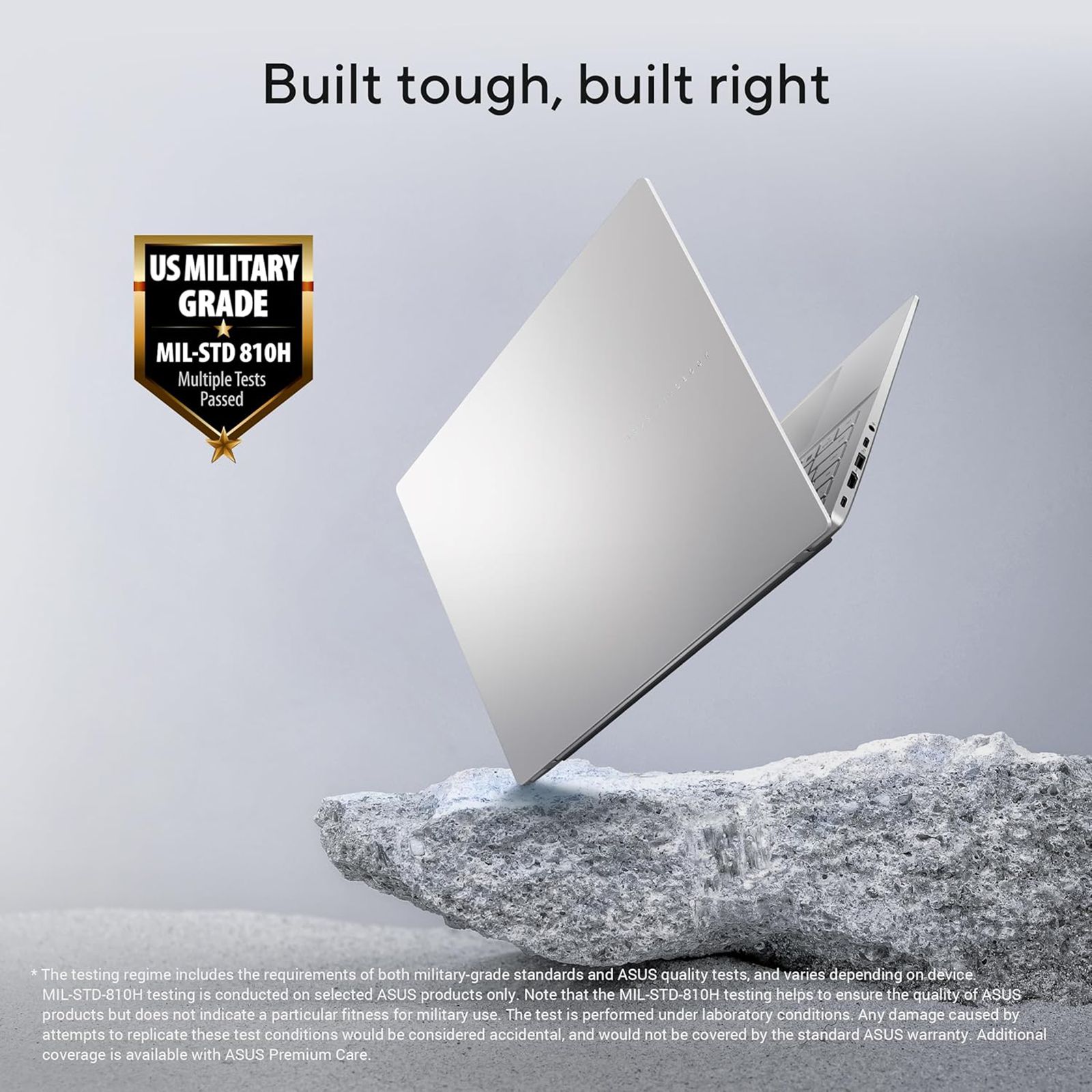 ASUS Vivobook S16 Intel Core Ultra 5 Thin & Light Laptop (16GB, 512GB SSD, Windows 11 Home, 16 inch FHD OLED Display, MS Office Home 2024 & MS 365 Basic, Cool Silver, 1.7 KG) ASUS Vivobook S16 Intel Core Ultra 5 Thin & Light Laptop (16GB, 512GB SSD, Windows 11 Home, 16 inch FHD OLED Display, MS Office Home 2024 & MS 365 Basic, Cool Silver, 1.7 KG)_12