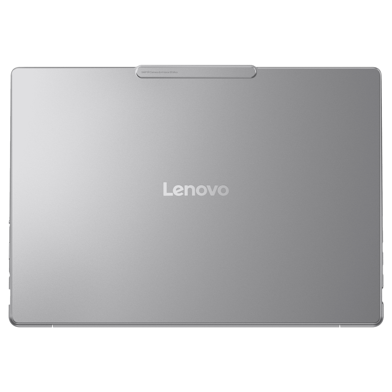 Lenovo Yoga Slim 7 14ILL10 Intel Core Ultra 5 Thin & Light Laptop (16GB, 512GB SSD, Windows 11 Home, 14 inch WUXGA OLED Display, MS Office Home 2024, Luna Grey, 1.19 KG) Lenovo Yoga Slim 7 14ILL10 Intel Core Ultra 5 Thin & Light Laptop (16GB, 512GB SSD, Windows 11 Home, 14 inch WUXGA OLED Display, MS Office Home 2024, Luna Grey, 1.19 KG)_4