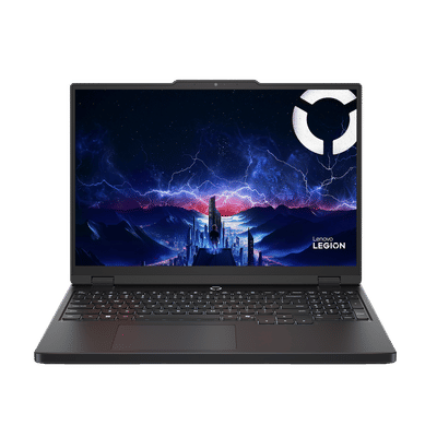 Lenovo Legion 5 15IRX10 Intel Core i7 13th Gen Gaming Laptop (16GB, 512GB SSD, Windows 11 Home, 8GB Graphics, 15.3 inch 165 Hz WUXGA IPS Display, NVIDIA GeForce RTX 5050, MS Office Home 2024, Eclipse Black, 2.1 KG)