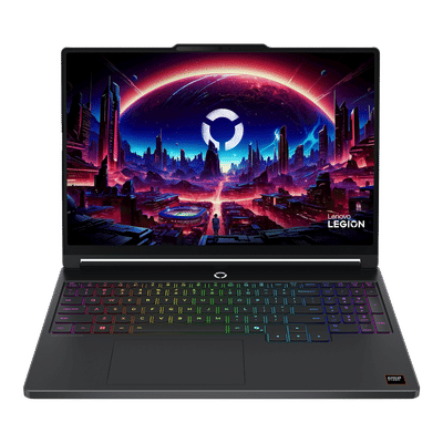 Lenovo Legion 5 15AHP11 AMD Ryzen 7 Gaming Laptop (16GB, 512GB SSD, Windows 11 Home, 8GB Graphics, 15.3 inch 165 Hz WQXGA OLED Display, NVIDIA GeForce RTX 5050, MS Office Home 2024, Eclipse Black, 1.87 KG)