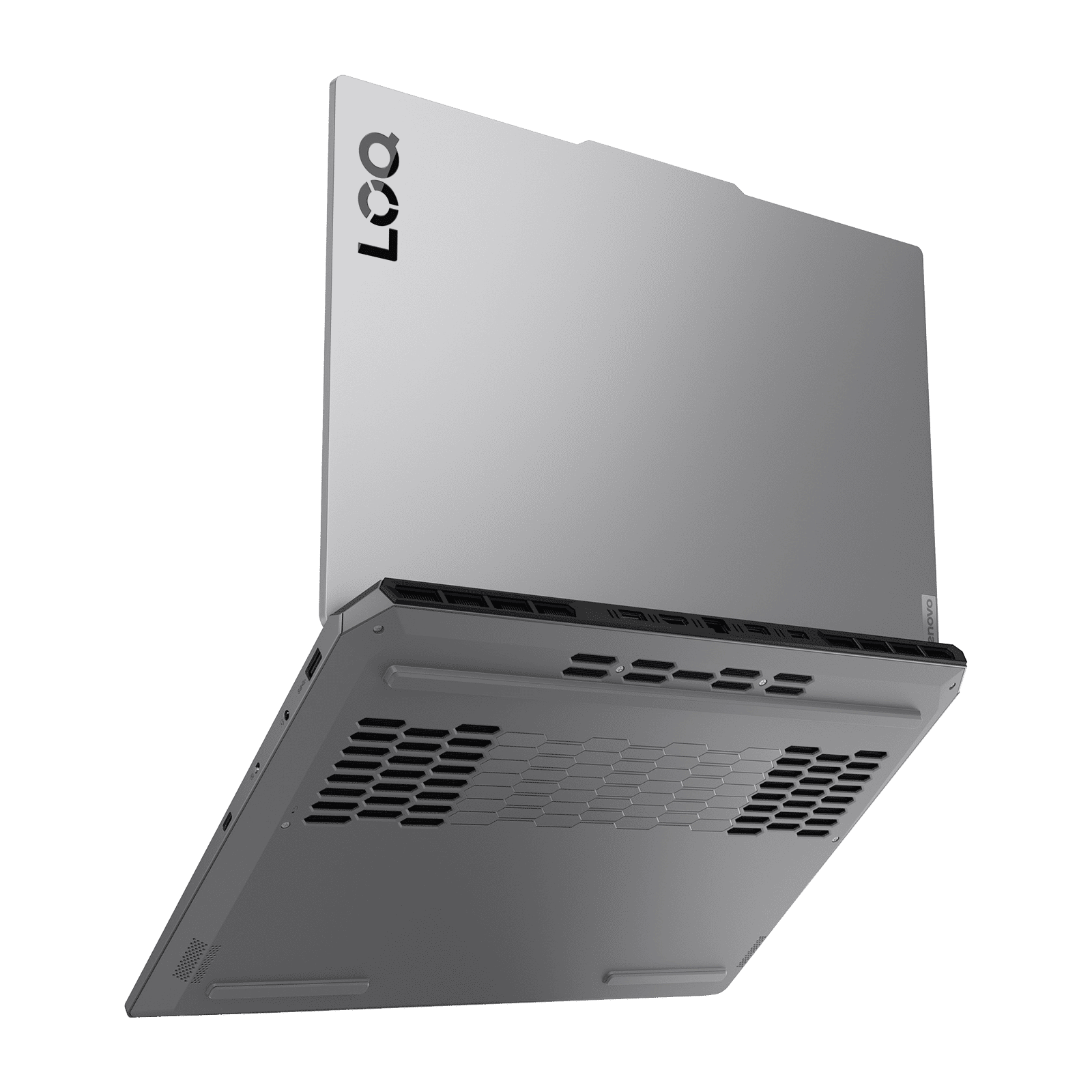Lenovo LOQ 15IRX10 Intel Core i7 14th Gen Gaming Laptop (16GB, 512GB SSD, Windows 11 Home, 8GB Graphics, 15.6 inch 144 Hz Full HD IPS Display, NVIDIA GeForce RTX 5050, MS Office Home 2024, Luna Grey, 2.4 KG) Lenovo LOQ 15IRX10 Intel Core i7 14th Gen Gaming Laptop (16GB, 512GB SSD, Windows 11 Home, 8GB Graphics, 15.6 inch 144 Hz Full HD IPS Display, NVIDIA GeForce RTX 5050, MS Office Home 2024, Luna Grey, 2.4 KG)_3