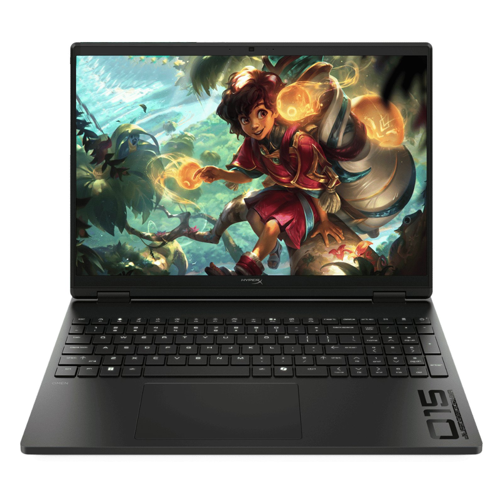 HP HyperX OMEN GA0241TX Intel Core i7 Gaming Laptop (24GB, 1TB SSD, Windows 11 Home, 8GB Graphics, 15.3 inch 180 Hz 2.5K IPS Display, NVIDIA GeForce RTX 5050, Microsoft Office 2024, Shadow Black, 2.42 KG) HP HyperX OMEN GA0241TX Intel Core i7 Gaming Laptop (24GB, 1TB SSD, Windows 11 Home, 8GB Graphics, 15.3 inch 180 Hz 2.5K IPS Display, NVIDIA GeForce RTX 5050, Microsoft Office 2024, Shadow Black, 2.42 KG)_1