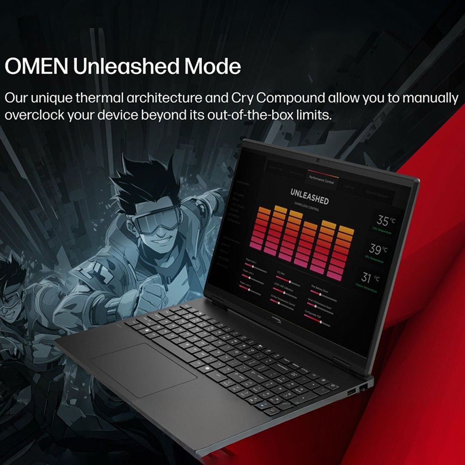 HP HyperX OMEN GA0241TX Intel Core i7 Gaming Laptop (24GB, 1TB SSD, Windows 11 Home, 8GB Graphics, 15.3 inch 180 Hz 2.5K IPS Display, NVIDIA GeForce RTX 5050, Microsoft Office 2024, Shadow Black, 2.42 KG) HP HyperX OMEN GA0241TX Intel Core i7 Gaming Laptop (24GB, 1TB SSD, Windows 11 Home, 8GB Graphics, 15.3 inch 180 Hz 2.5K IPS Display, NVIDIA GeForce RTX 5050, Microsoft Office 2024, Shadow Black, 2.42 KG)_7
