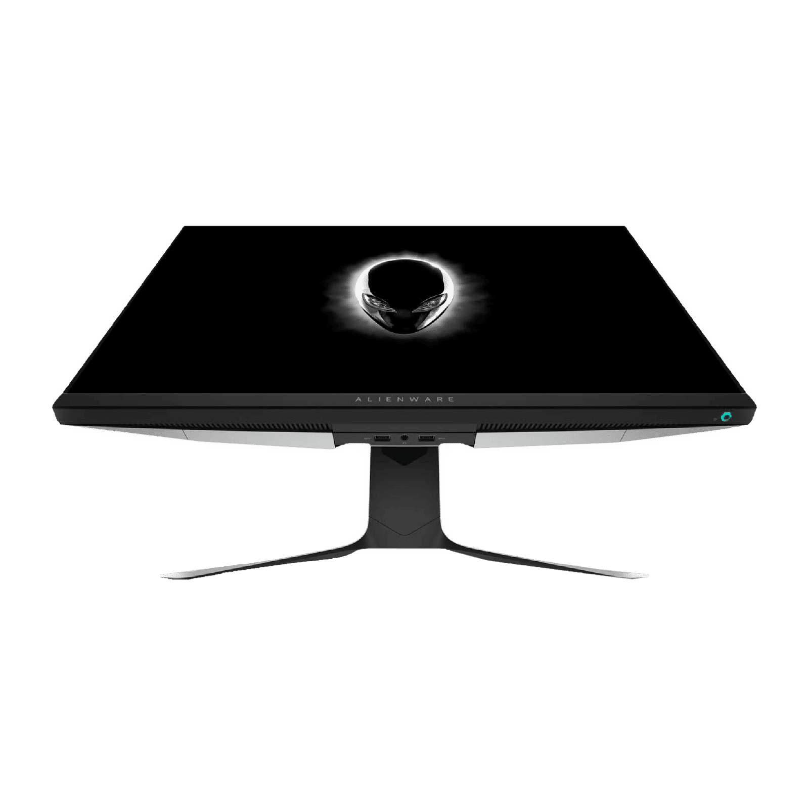 Dell Alienware 25 62.23 cm (24.5 inch) Full HD IPS Panel LCD Flat Height Adjustable Gaming Monitor with NVIDIA G-Sync Compatible_13