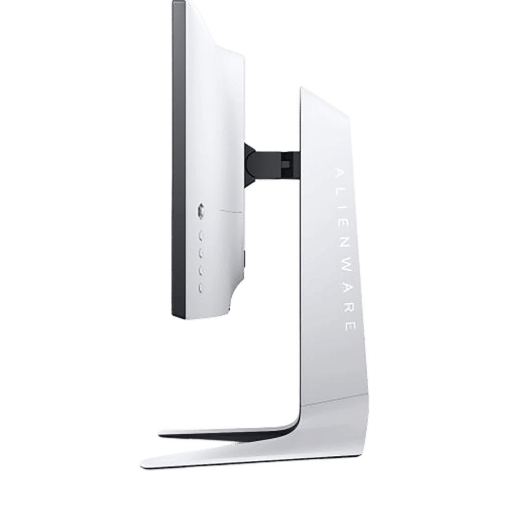 Dell Alienware 25 62.23 cm (24.5 inch) Full HD IPS Panel LCD Flat Height Adjustable Gaming Monitor with NVIDIA G-Sync Compatible_5