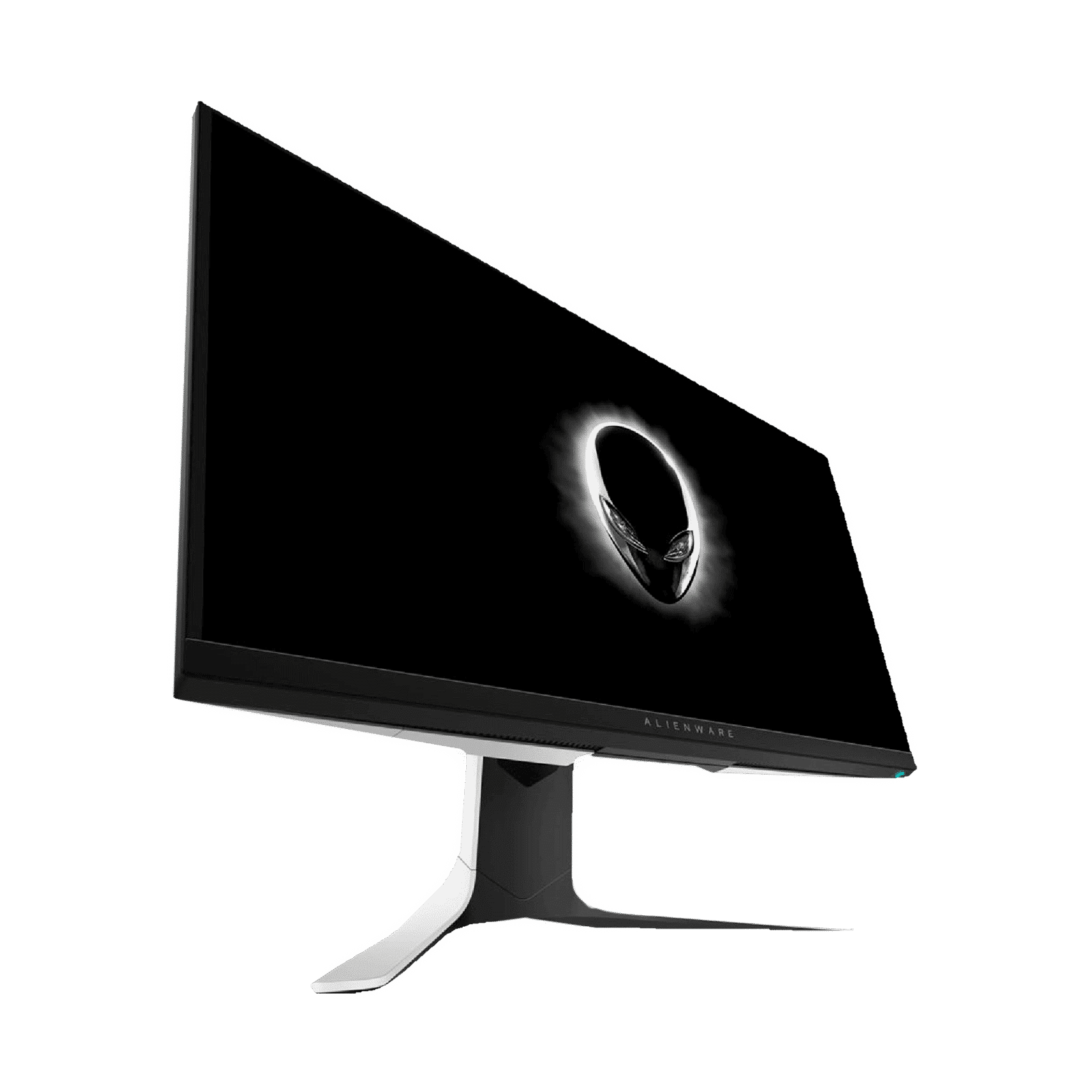 Dell Alienware 25 62.23 cm (24.5 inch) Full HD IPS Panel LCD Flat Height Adjustable Gaming Monitor with NVIDIA G-Sync Compatible_6