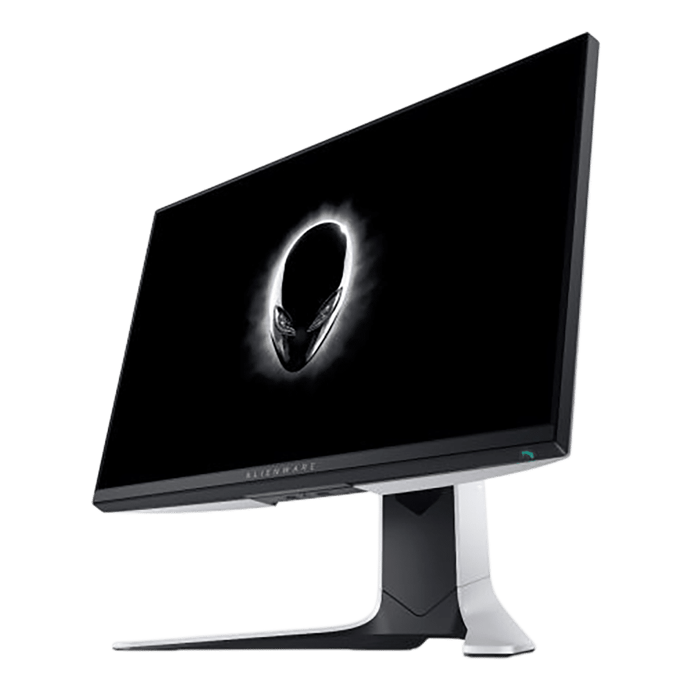Dell Alienware 25 62.23 cm (24.5 inch) Full HD IPS Panel LCD Flat Height Adjustable Gaming Monitor with NVIDIA G-Sync Compatible_10