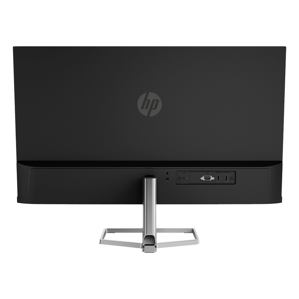 HP M27f 68.58cm (27 Inches) Full HD Flat Panel IPS Monitor ( with AMD FreeSync Technology)_6