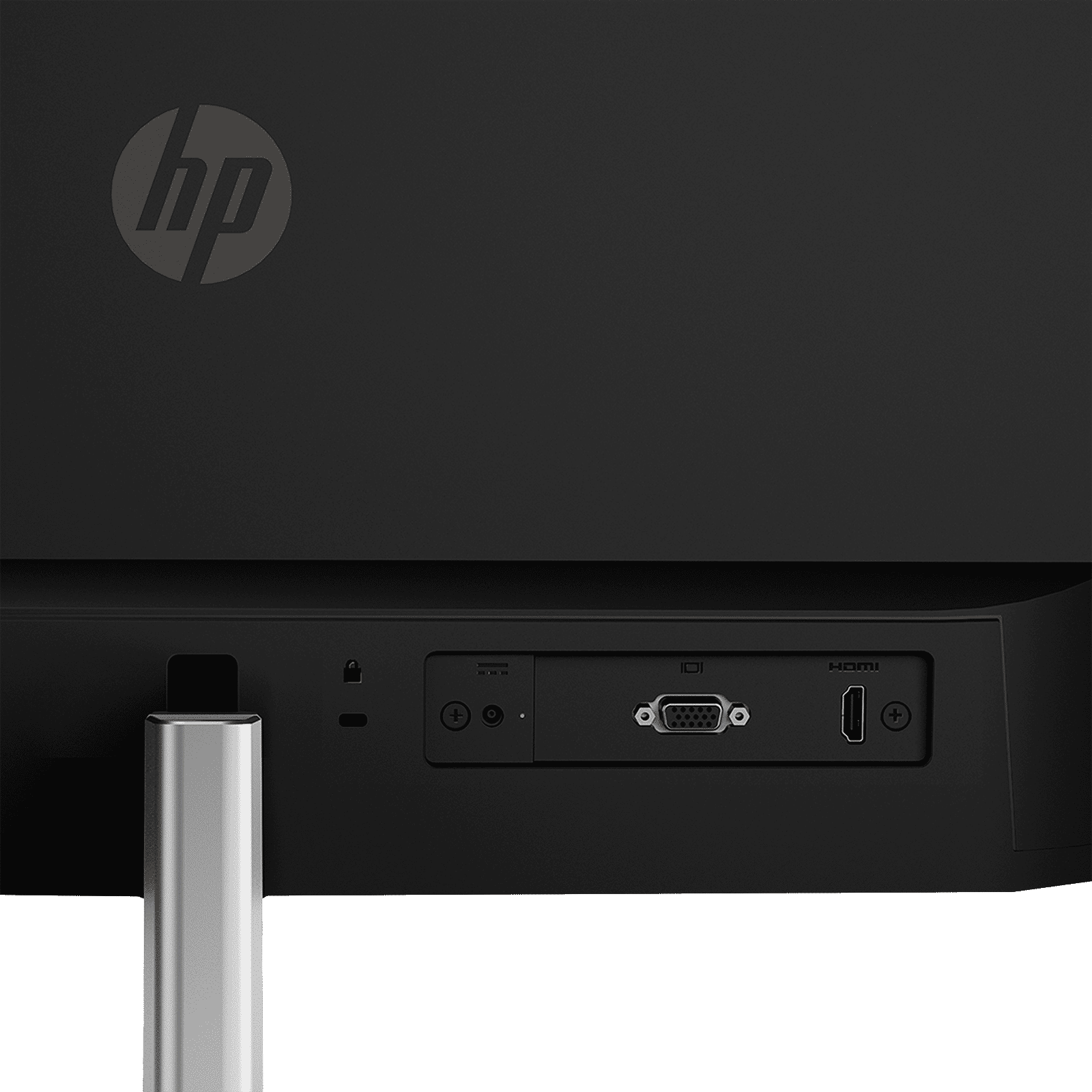 HP M27f 68.58cm (27 Inches) Full HD Flat Panel IPS Monitor ( with AMD FreeSync Technology)_7