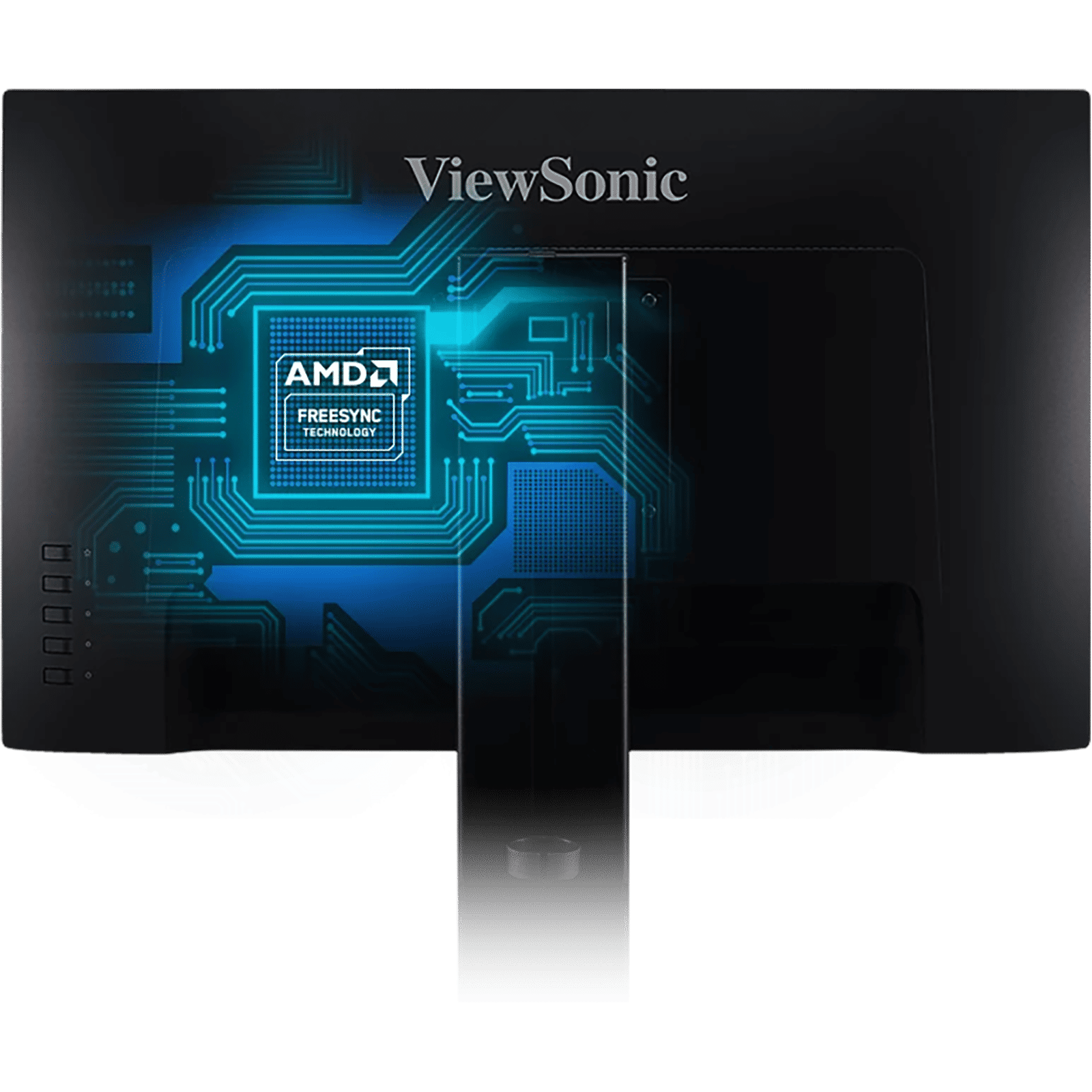 ViewSonic XG 60.96 cm (24 inch) Full HD IPS Panel LED 3-Side Borderless Height Adjustable Gaming Monitor with Flicker-Free Technology ViewSonic XG 60.96 cm (24 inch) Full HD IPS Panel LED 3-Side Borderless Height Adjustable Gaming Monitor with Flicker-Free Technology_11
