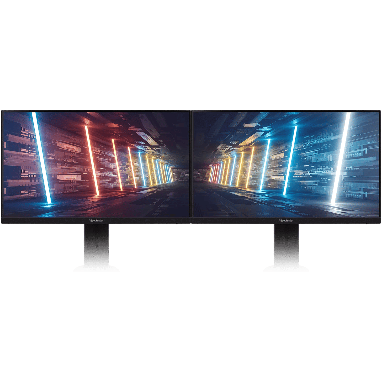 ViewSonic XG 60.96 cm (24 inch) Full HD IPS Panel LED 3-Side Borderless Height Adjustable Gaming Monitor with Flicker-Free Technology ViewSonic XG 60.96 cm (24 inch) Full HD IPS Panel LED 3-Side Borderless Height Adjustable Gaming Monitor with Flicker-Free Technology_12