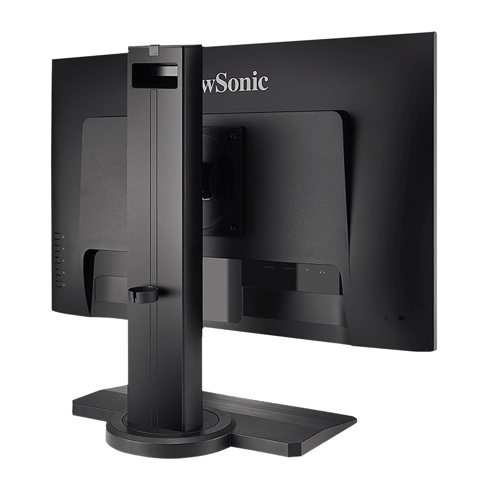 ViewSonic XG 60.96 cm (24 inch) Full HD IPS Panel LED 3-Side Borderless Height Adjustable Gaming Monitor with Flicker-Free Technology ViewSonic XG 60.96 cm (24 inch) Full HD IPS Panel LED 3-Side Borderless Height Adjustable Gaming Monitor with Flicker-Free Technology_14