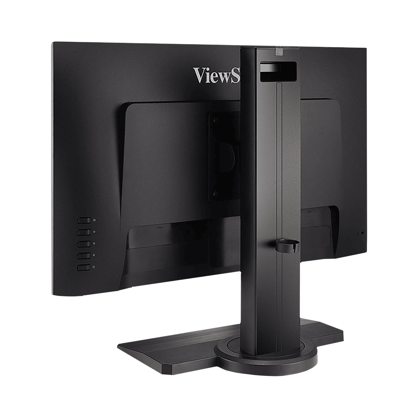 ViewSonic XG 60.96 cm (24 inch) Full HD IPS Panel LED 3-Side Borderless Height Adjustable Gaming Monitor with Flicker-Free Technology ViewSonic XG 60.96 cm (24 inch) Full HD IPS Panel LED 3-Side Borderless Height Adjustable Gaming Monitor with Flicker-Free Technology_15