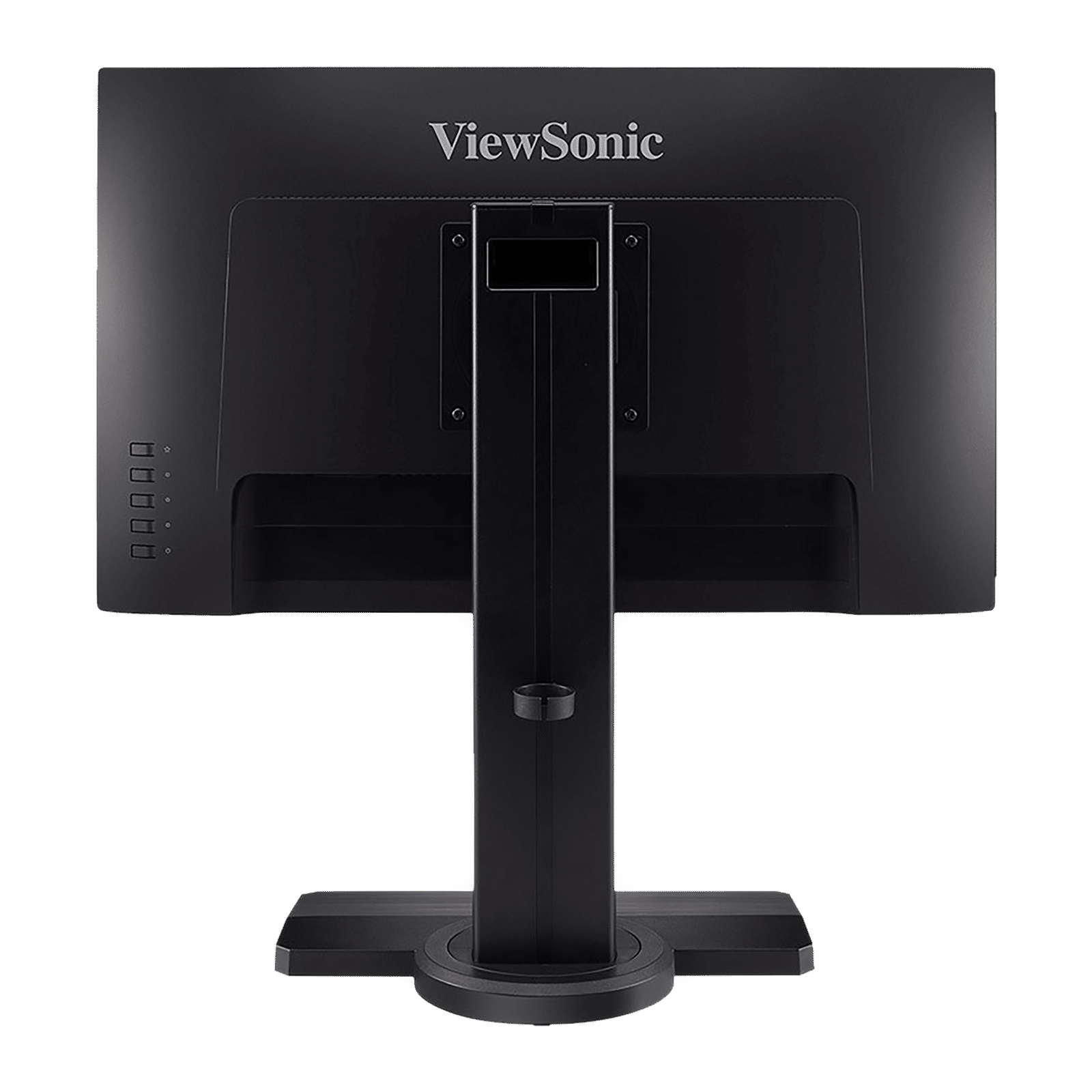 ViewSonic XG 60.96 cm (24 inch) Full HD IPS Panel LED 3-Side Borderless Height Adjustable Gaming Monitor with Flicker-Free Technology ViewSonic XG 60.96 cm (24 inch) Full HD IPS Panel LED 3-Side Borderless Height Adjustable Gaming Monitor with Flicker-Free Technology_7