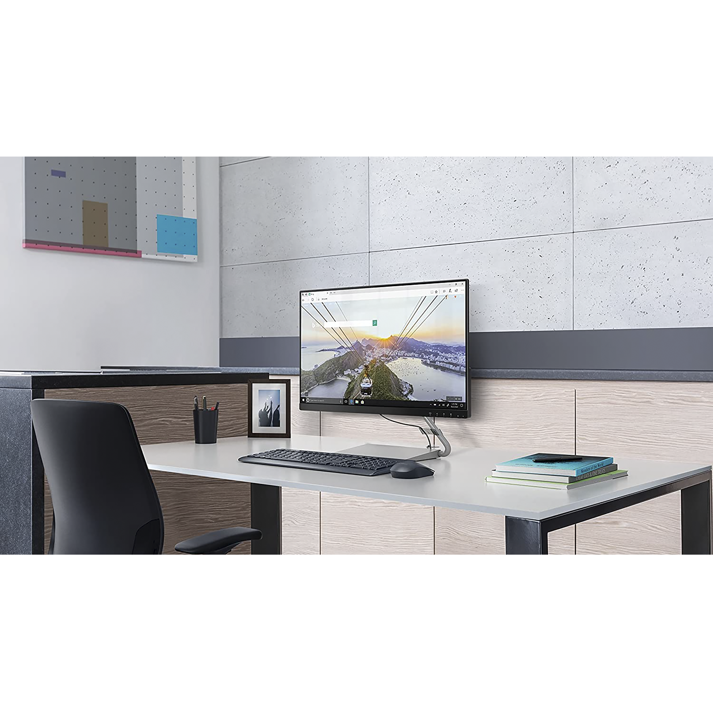 Lenovo Q24i-1L 60.4 cm (23.8 inch) Full HD IPS Panel 3-Side Near Edgeless Bezel Monitor with AMD FreeSync Premium Technology Lenovo Q24i-1L 60.4 cm (23.8 inch) Full HD IPS Panel 3-Side Near Edgeless Bezel Monitor with AMD FreeSync Premium Technology_13
