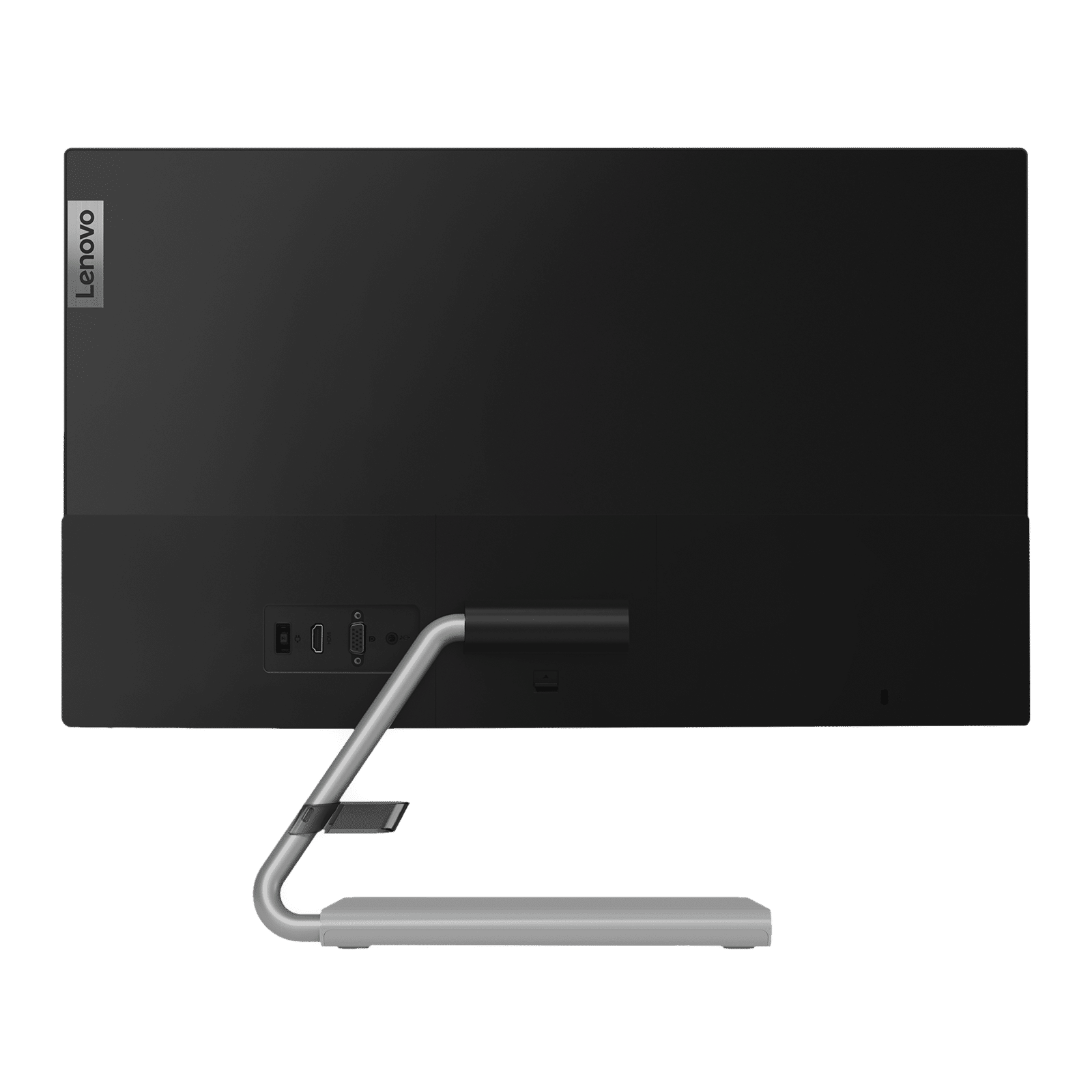 Lenovo Q24i-1L 60.4 cm (23.8 inch) Full HD IPS Panel 3-Side Near Edgeless Bezel Monitor with AMD FreeSync Premium Technology Lenovo Q24i-1L 60.4 cm (23.8 inch) Full HD IPS Panel 3-Side Near Edgeless Bezel Monitor with AMD FreeSync Premium Technology_6