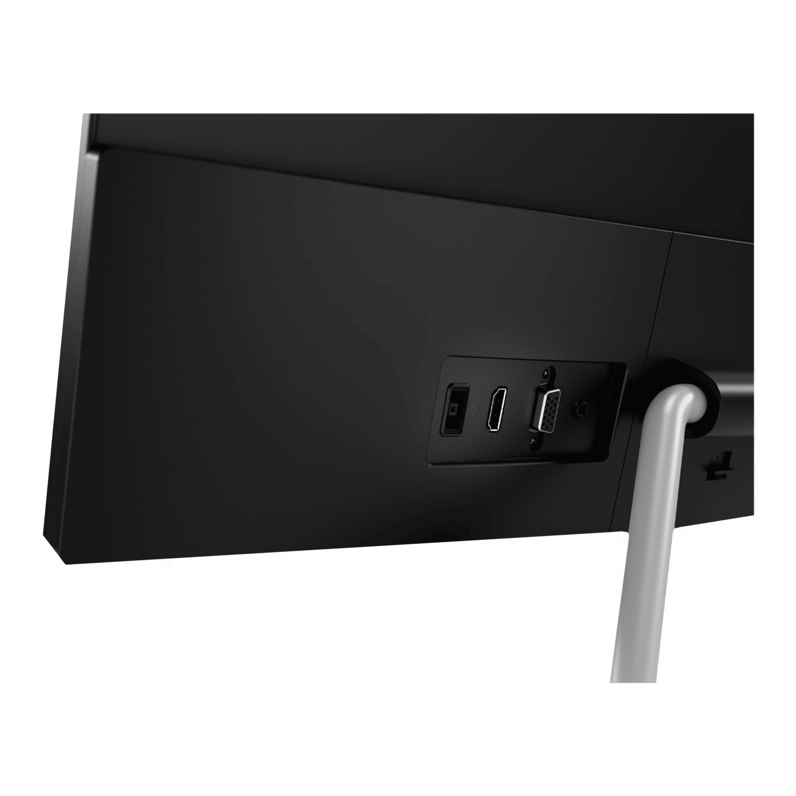 Lenovo Q24i-1L 60.4 cm (23.8 inch) Full HD IPS Panel 3-Side Near Edgeless Bezel Monitor with AMD FreeSync Premium Technology Lenovo Q24i-1L 60.4 cm (23.8 inch) Full HD IPS Panel 3-Side Near Edgeless Bezel Monitor with AMD FreeSync Premium Technology_7