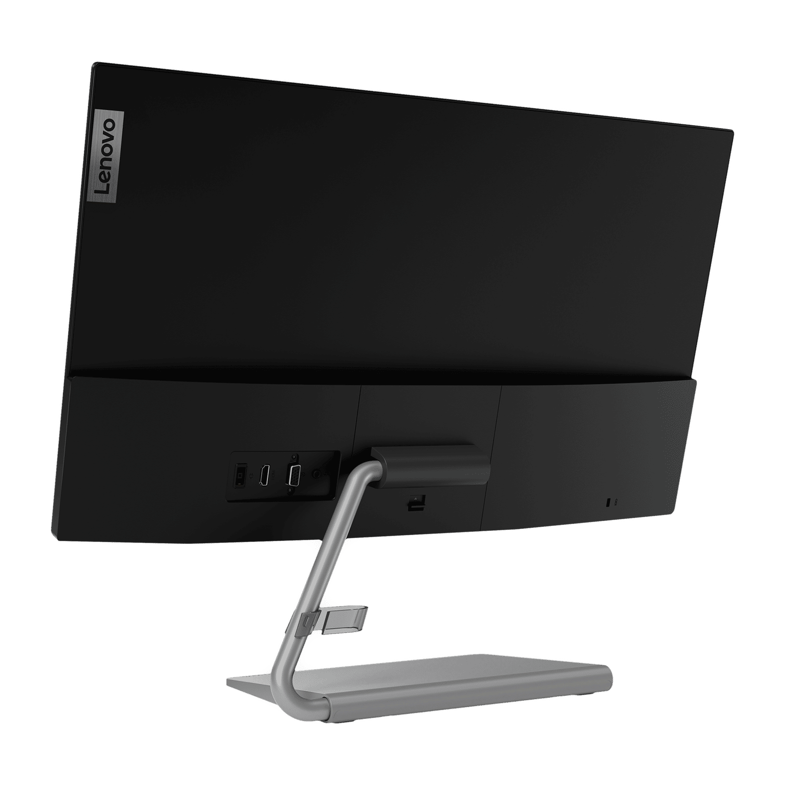 Lenovo Q24i-1L 60.4 cm (23.8 inch) Full HD IPS Panel 3-Side Near Edgeless Bezel Monitor with AMD FreeSync Premium Technology Lenovo Q24i-1L 60.4 cm (23.8 inch) Full HD IPS Panel 3-Side Near Edgeless Bezel Monitor with AMD FreeSync Premium Technology_8