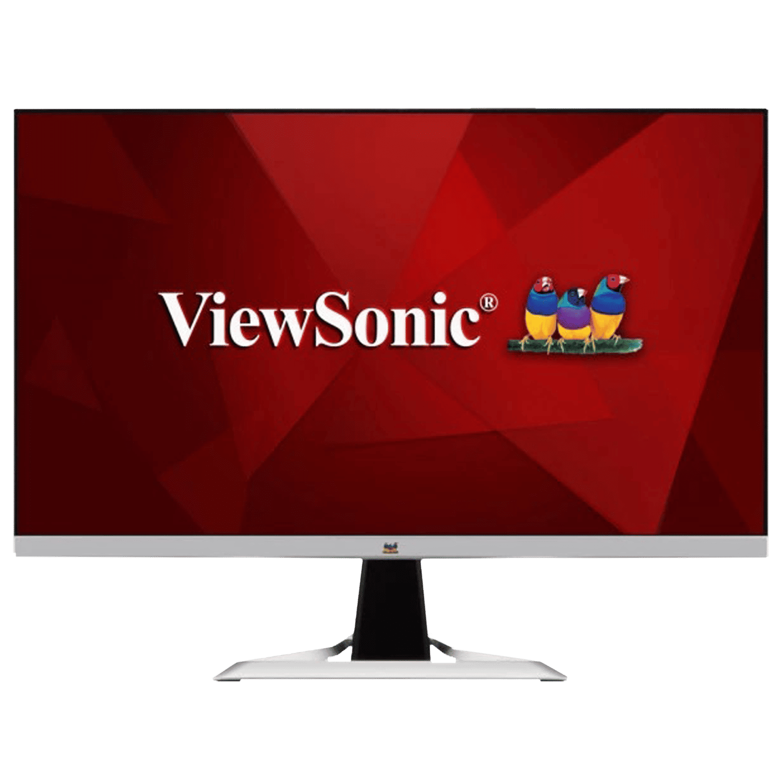 ViewSonic VX 60.96 cm (24 inch) Full HD IPS Panel LED Frameless Bezel Monitor with AMD FreeSync Premium Technology ViewSonic VX 60.96 cm (24 inch) Full HD IPS Panel LED Frameless Bezel Monitor with AMD FreeSync Premium Technology_1
