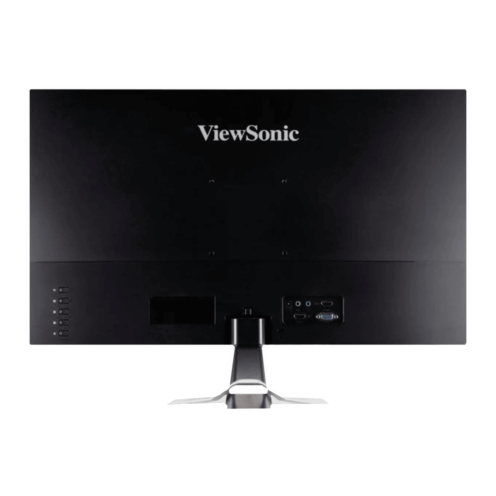 ViewSonic VX 60.96 cm (24 inch) Full HD IPS Panel LED Frameless Bezel Monitor with AMD FreeSync Premium Technology ViewSonic VX 60.96 cm (24 inch) Full HD IPS Panel LED Frameless Bezel Monitor with AMD FreeSync Premium Technology_7