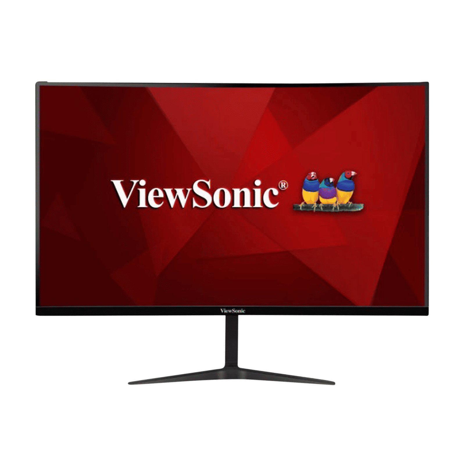 ViewSonic Omni 68.58 cm (27 inch) Full HD VA Panel LCD Frameless Gaming Monitor with Black Stabilizer ViewSonic Omni 68.58 cm (27 inch) Full HD VA Panel LCD Frameless Gaming Monitor with Black Stabilizer_1