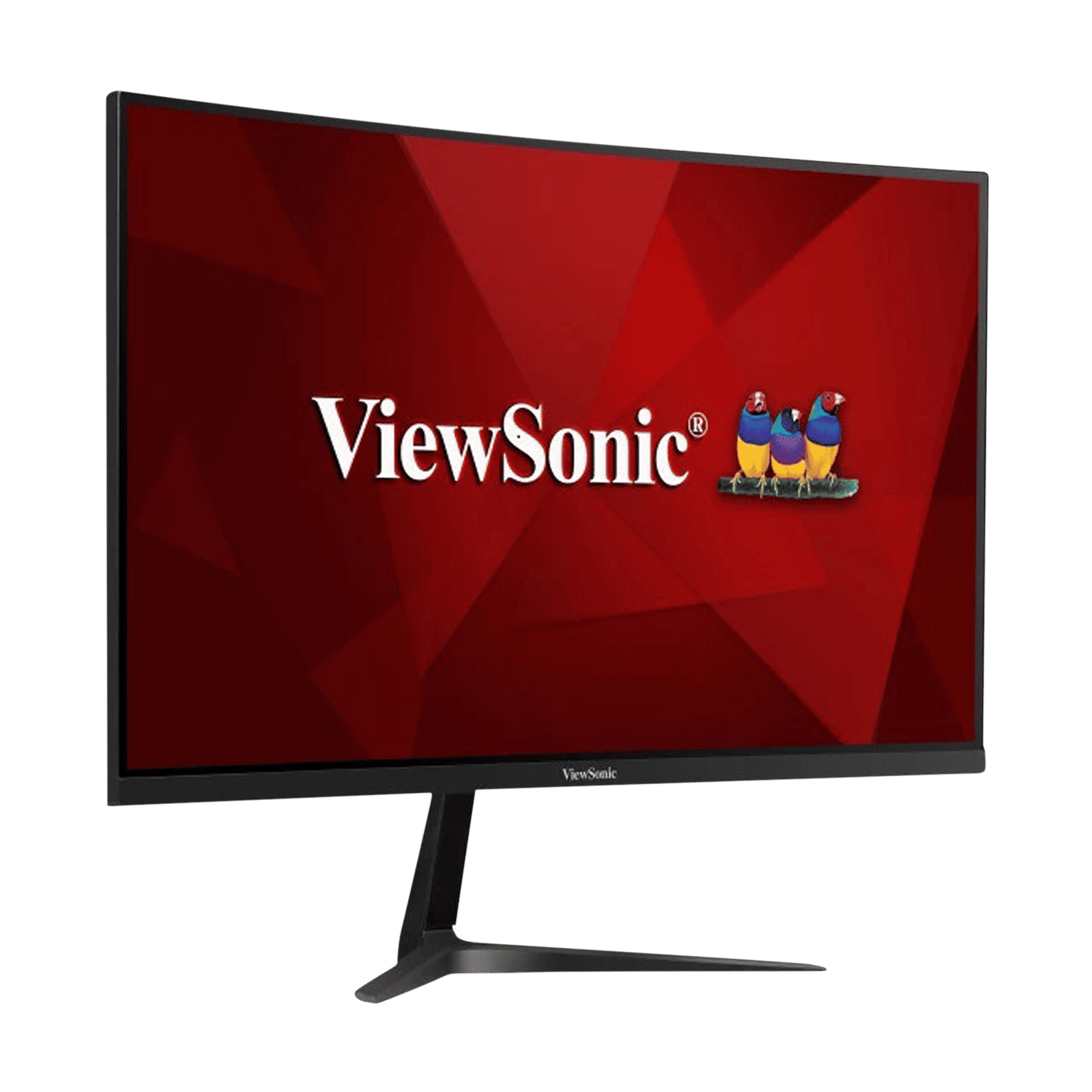 ViewSonic Omni 68.58 cm (27 inch) Full HD VA Panel LCD Frameless Gaming Monitor with Black Stabilizer ViewSonic Omni 68.58 cm (27 inch) Full HD VA Panel LCD Frameless Gaming Monitor with Black Stabilizer_5