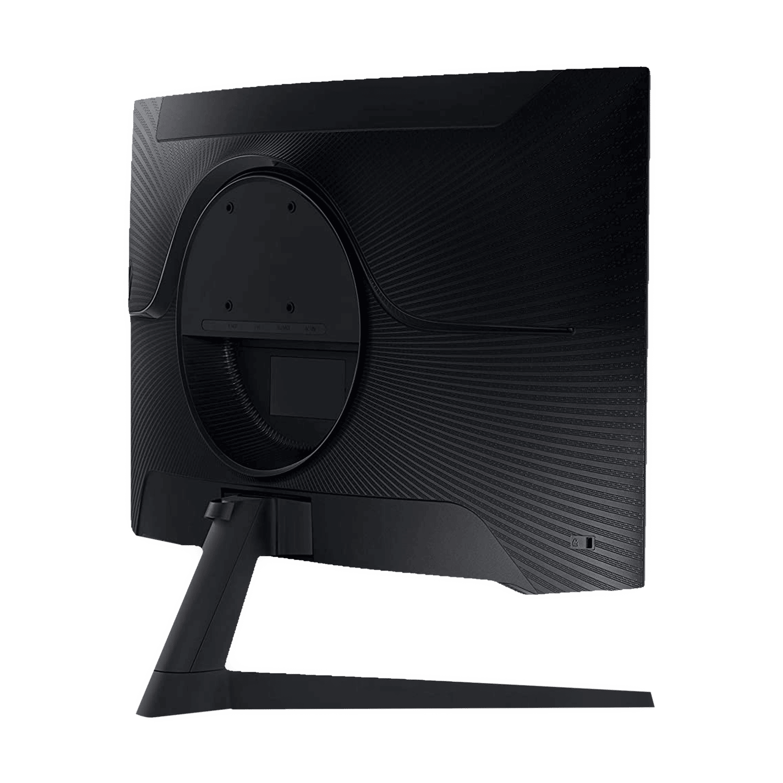 SAMSUNG Odyssey G5 68.58 cm (27 inch) Ultra WQHD VA Panel QLED Curved Gaming Monitor with Flicker-Free Technology_10