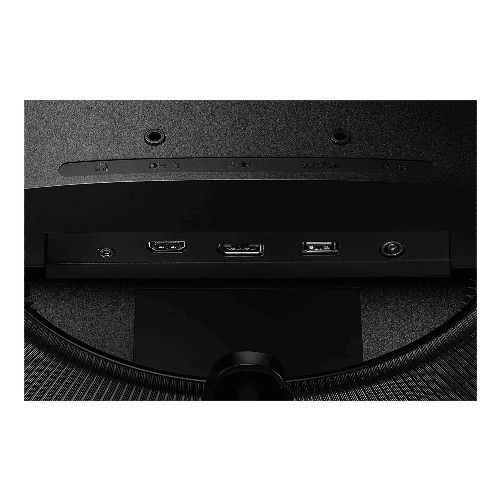 SAMSUNG Odyssey G5 68.58 cm (27 inch) Ultra WQHD VA Panel QLED Curved Gaming Monitor with Flicker-Free Technology_8
