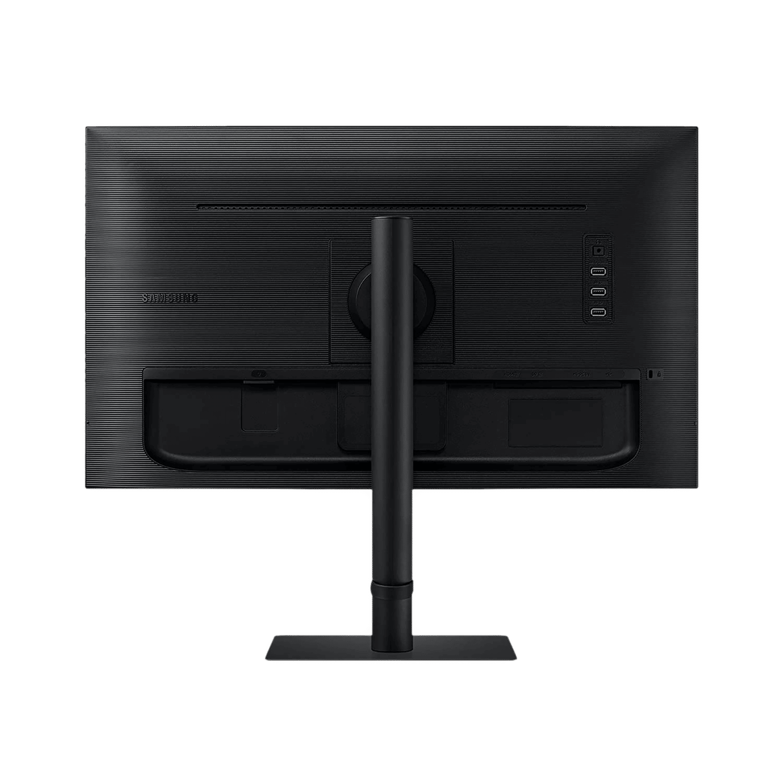 SAMSUNG S60A 68.5 cm (27 inch) QHD IPS Panel LED Borderless Height Adjustable Monitor with Flicker-Free Technology SAMSUNG S60A 68.5 cm (27 inch) QHD IPS Panel LED Borderless Height Adjustable Monitor with Flicker-Free Technology_7