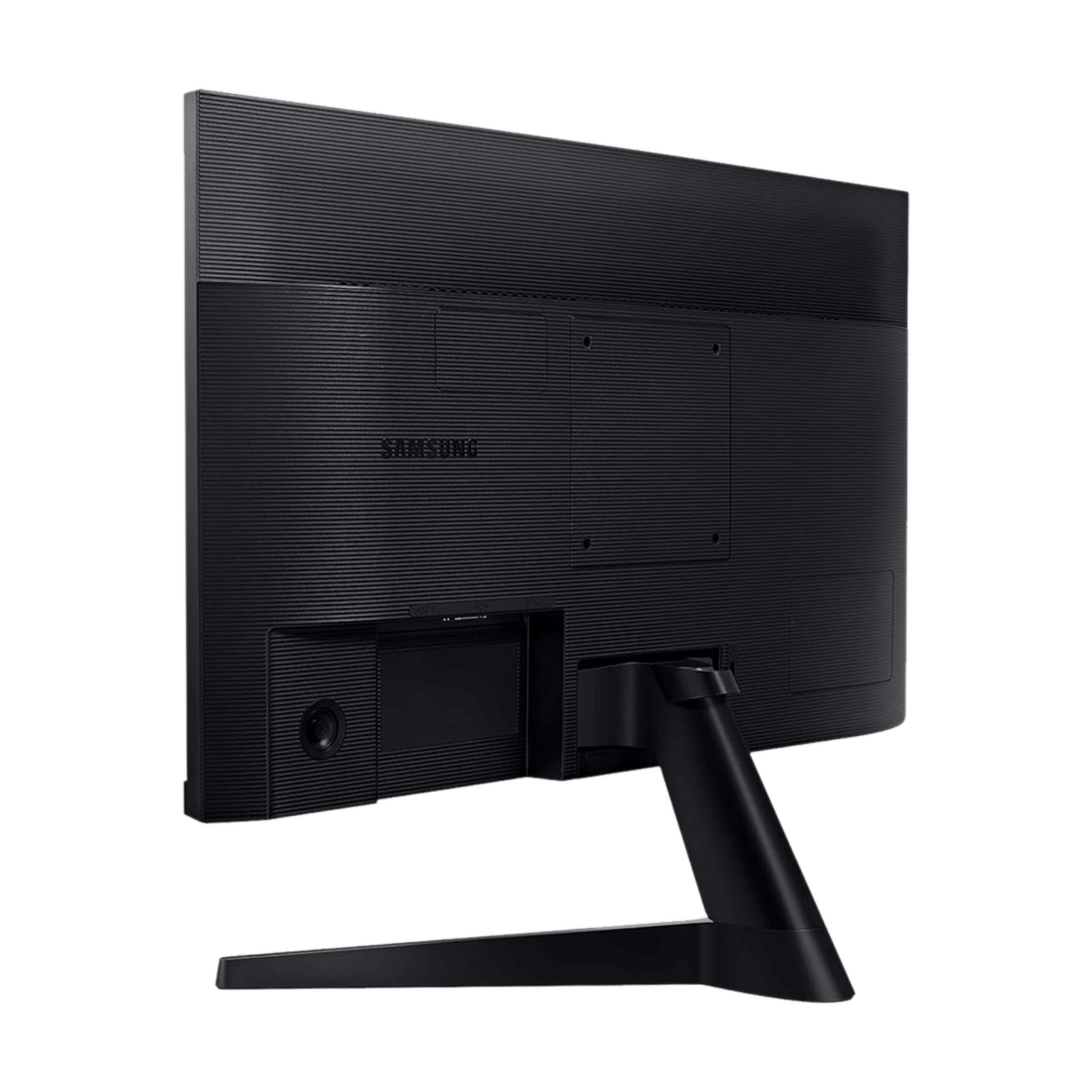 SAMSUNG 60.4 cm (24 inch) Full HD IPS Panel LED Borderless Monitor with Flicker-Free Technology_9