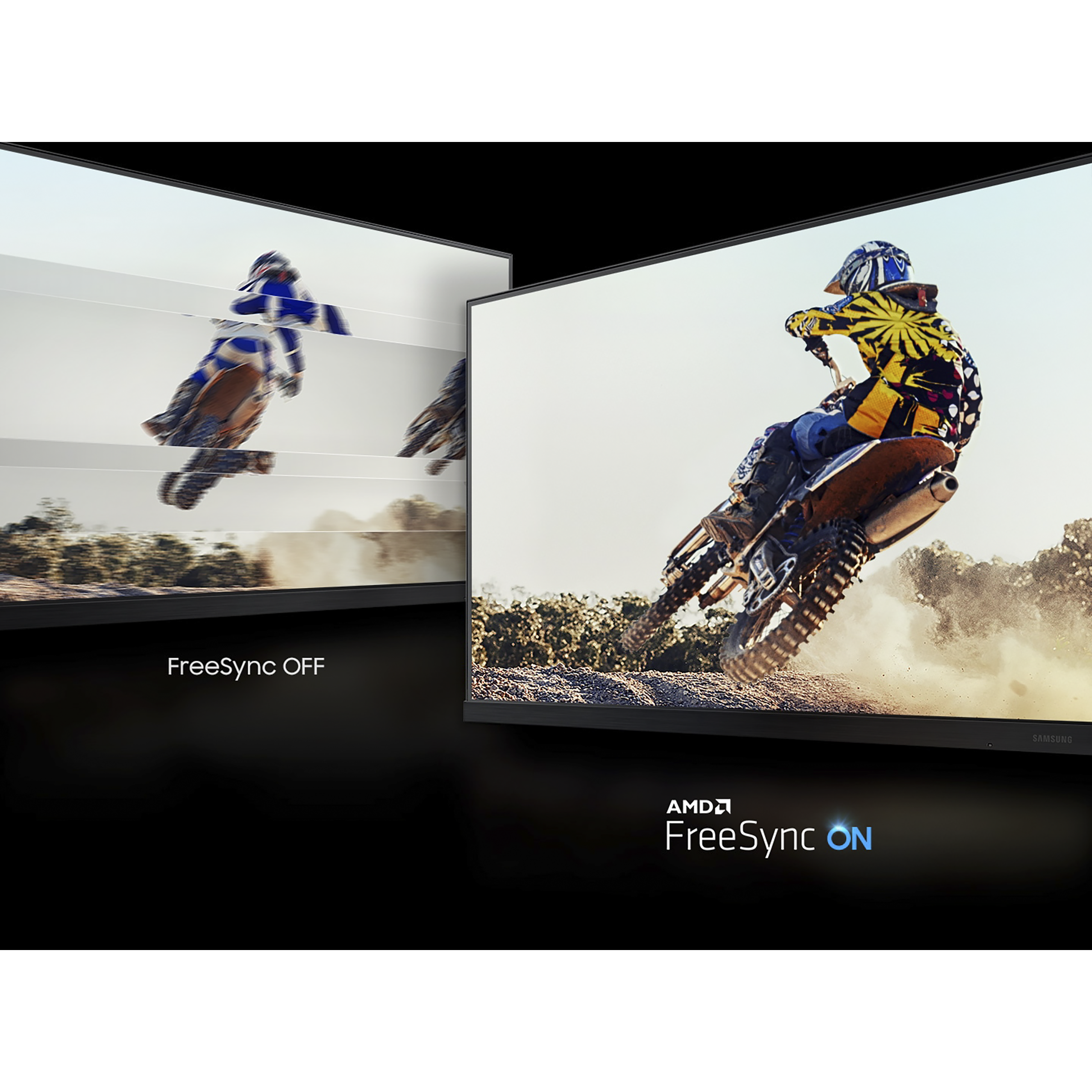 SAMSUNG 60.4 cm (24 inch) Full HD IPS Panel LED Borderless Monitor with Flicker-Free Technology_18
