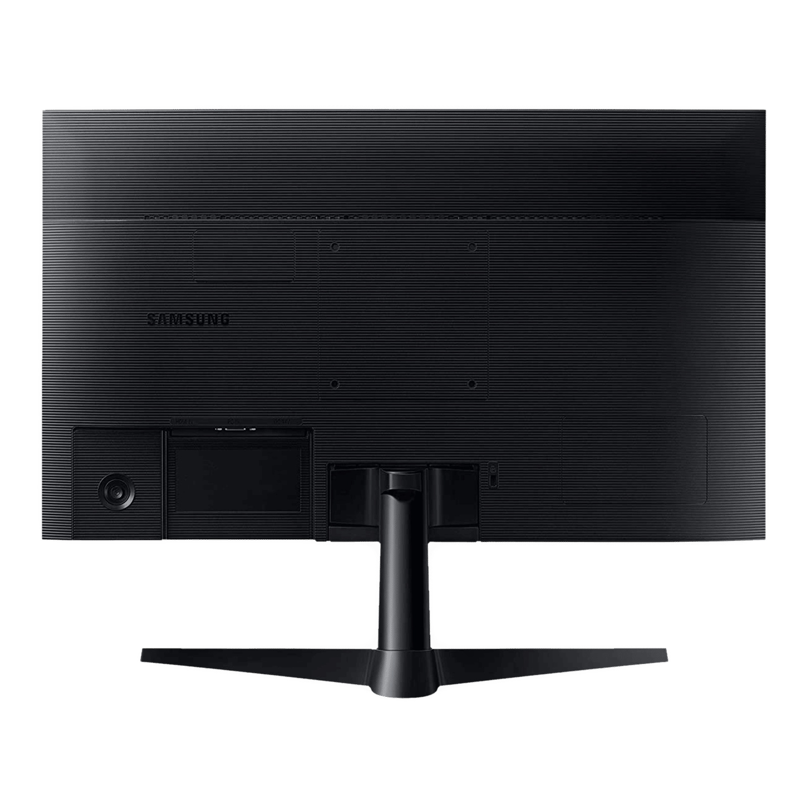 SAMSUNG 60.4 cm (24 inch) Full HD IPS Panel LED Borderless Monitor with Flicker-Free Technology_5
