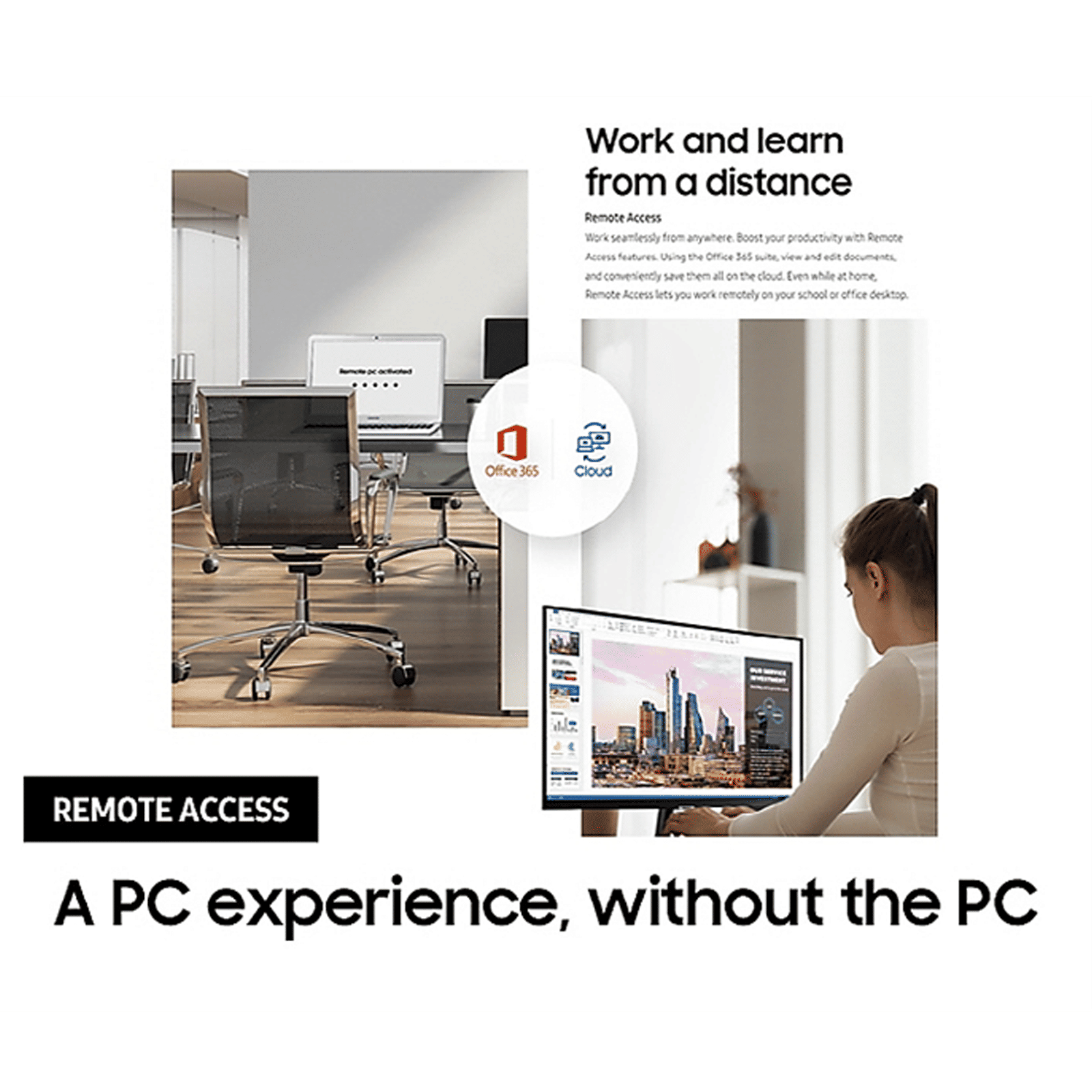 SAMSUNG M5 68.6 cm (27 inch) Full HD LED Backlit Panel Monitor with Adaptive Picture Technology SAMSUNG M5 68.6 cm (27 inch) Full HD LED Backlit Panel Monitor with Adaptive Picture Technology_21