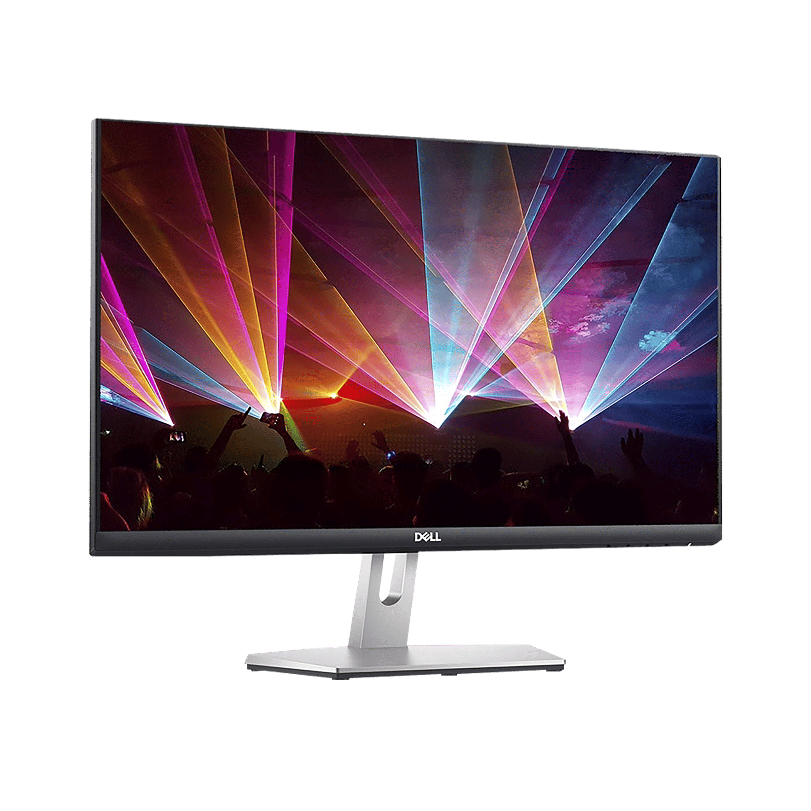 Dell S Series 60.96 cm (24 inch) Full HD IPS Panel LCD Ultra Thin Bezel Monitor with AMD FreeSync Technology Dell S Series 60.96 cm (24 inch) Full HD IPS Panel LCD Ultra Thin Bezel Monitor with AMD FreeSync Technology_6