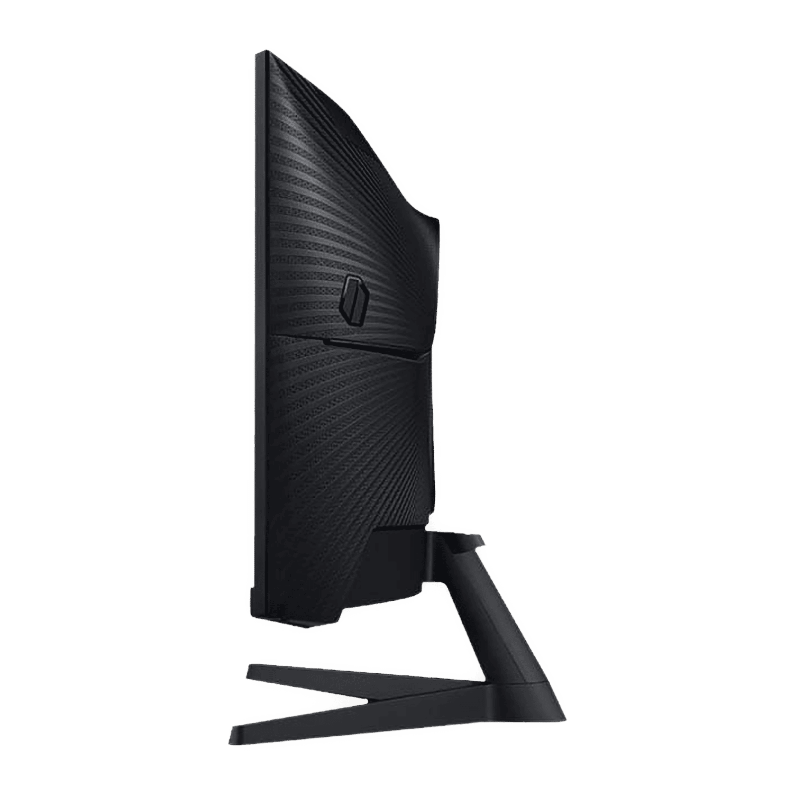 SAMSUNG Odyssey G5 86 cm (34 inch) Ultra WQHD VA Panel LED Curved Gaming Monitor with Black Equalizer_4