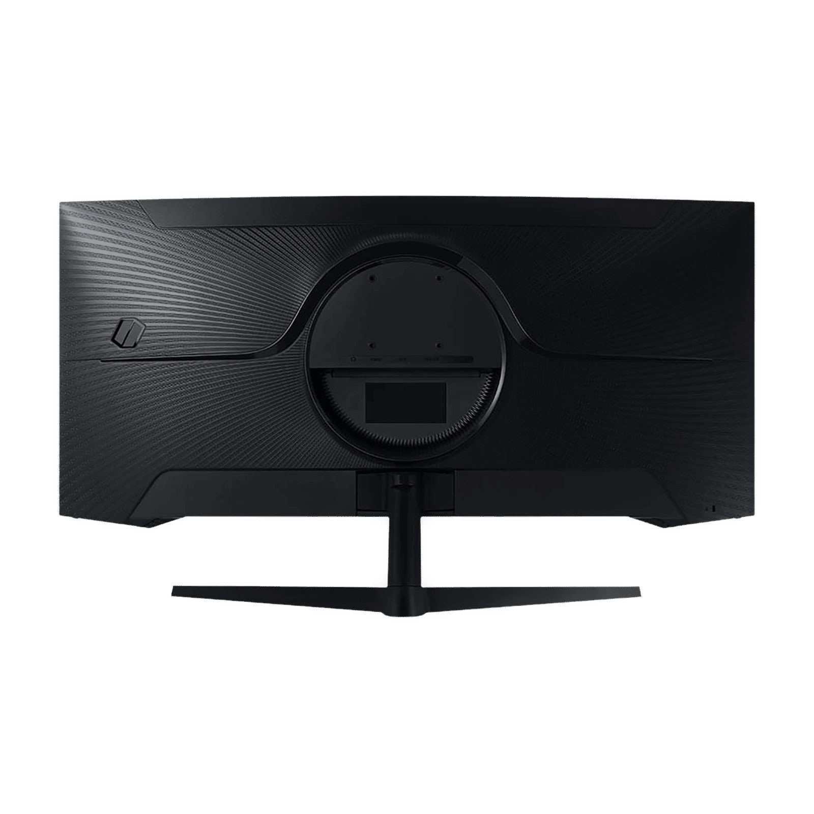 SAMSUNG Odyssey G5 86 cm (34 inch) Ultra WQHD VA Panel LED Curved Gaming Monitor with Black Equalizer_7