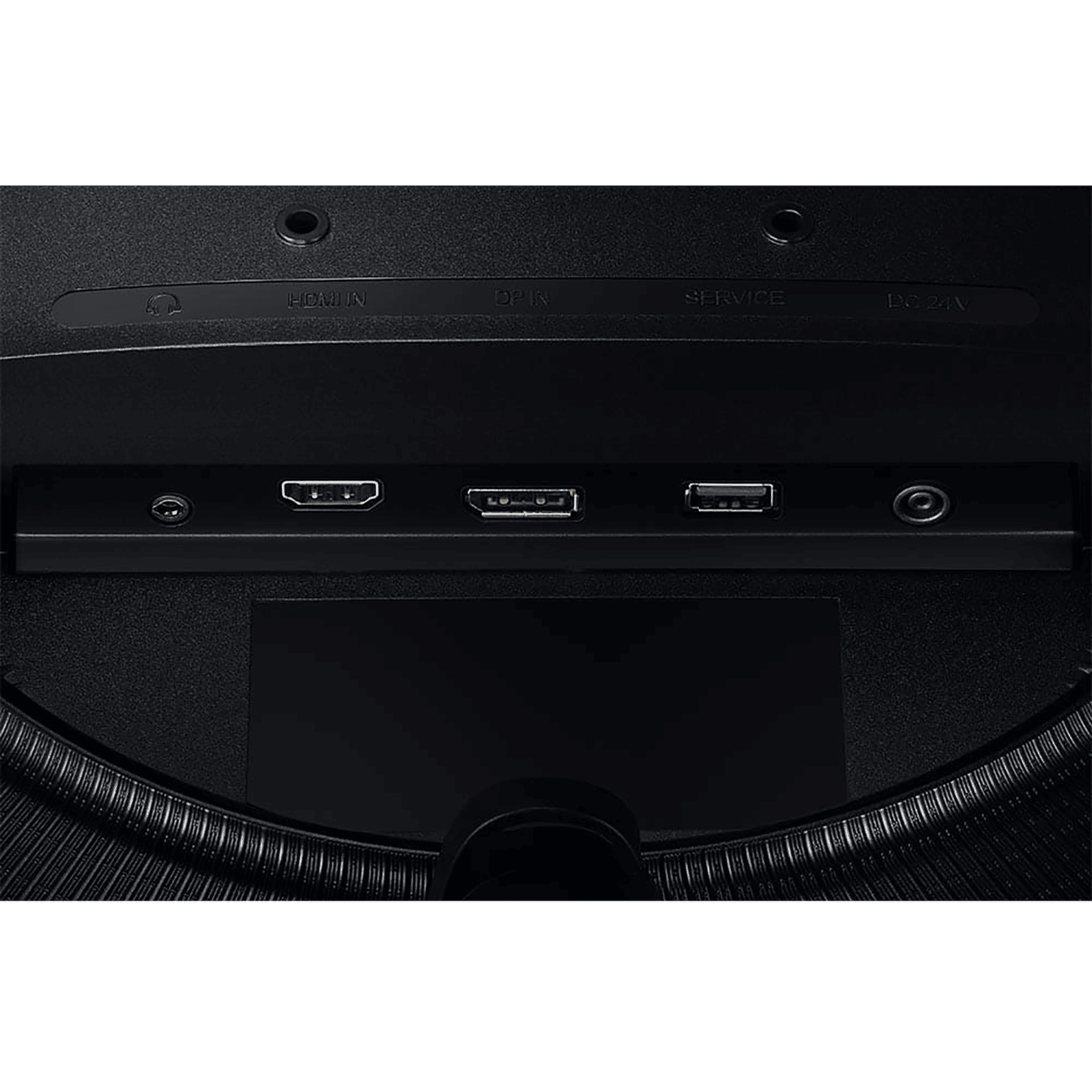 SAMSUNG Odyssey G5 86 cm (34 inch) Ultra WQHD VA Panel LED Curved Gaming Monitor with Black Equalizer_8