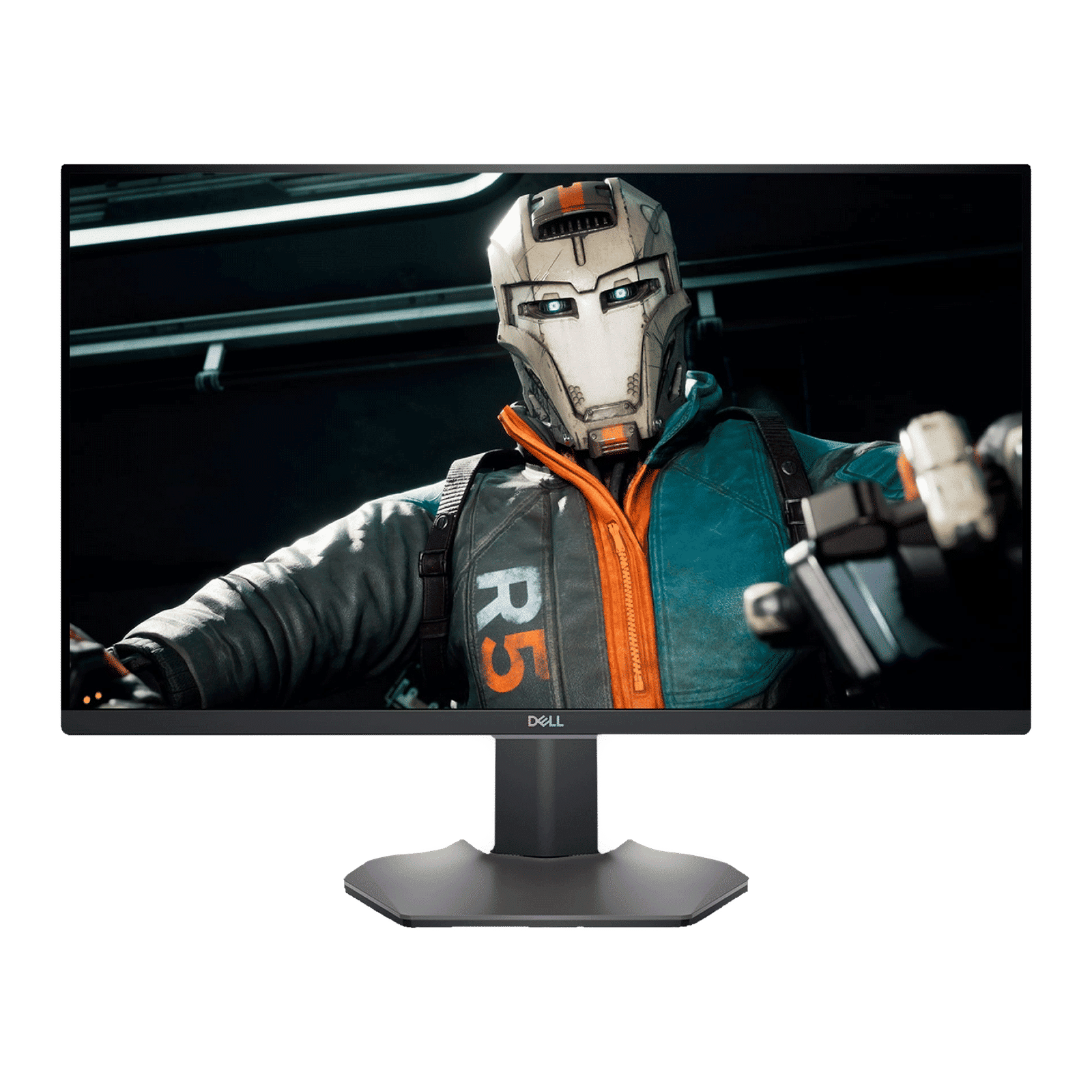Dell S Series 68.58 cm (27 inch) QHD IPS Panel LCD 3-Sided Ultra Thin Bezel Height Adjustable Gaming Monitor with NVIDIA G-Sync Compatible_1