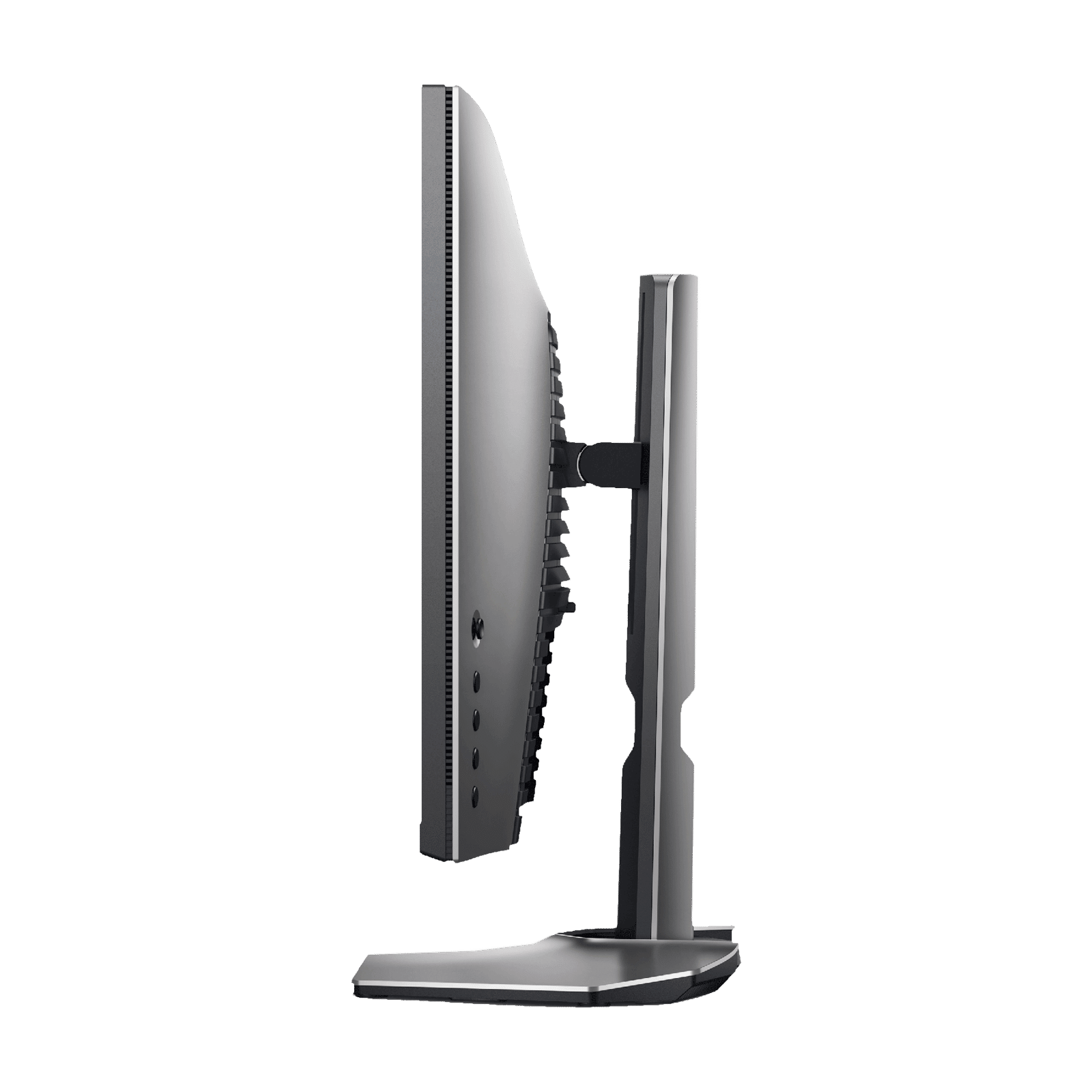 Dell S Series 68.58 cm (27 inch) QHD IPS Panel LCD 3-Sided Ultra Thin Bezel Height Adjustable Gaming Monitor with NVIDIA G-Sync Compatible_4